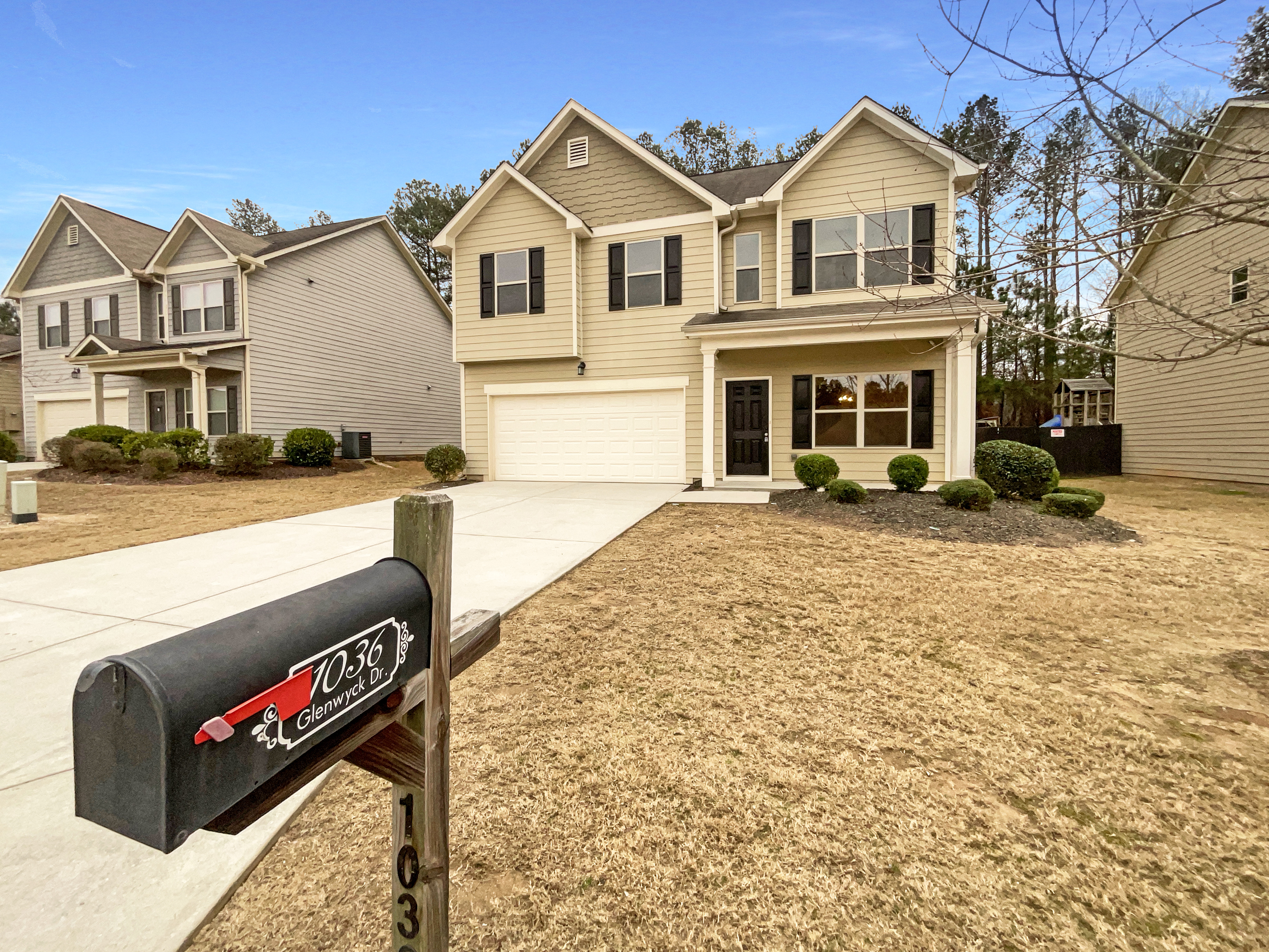 Photo 19 of 43 of 1036 Glenwyck Dr, Braselton, GA