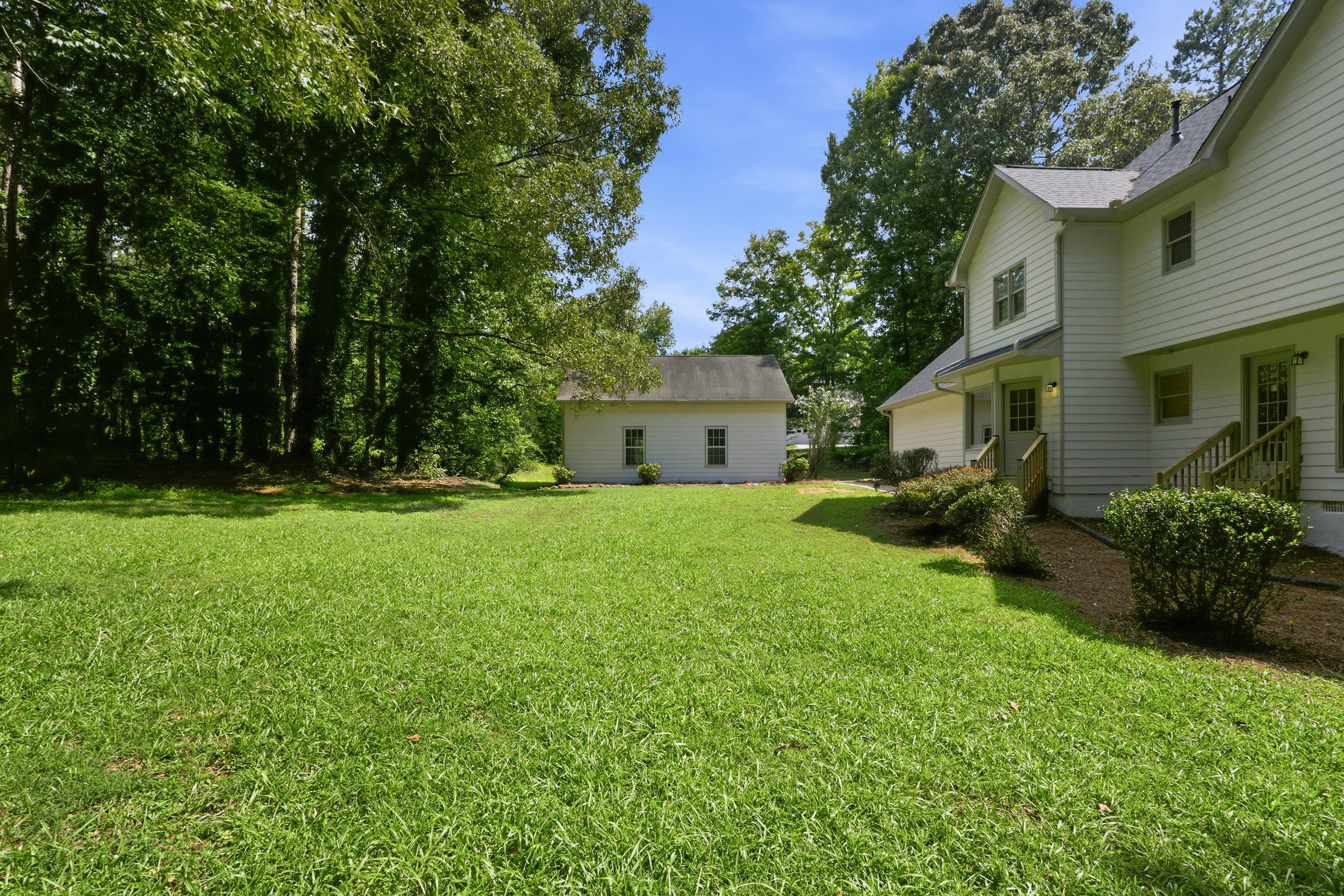 Photo 35 of 39 of 125 Yates Dr, Fayetteville, GA