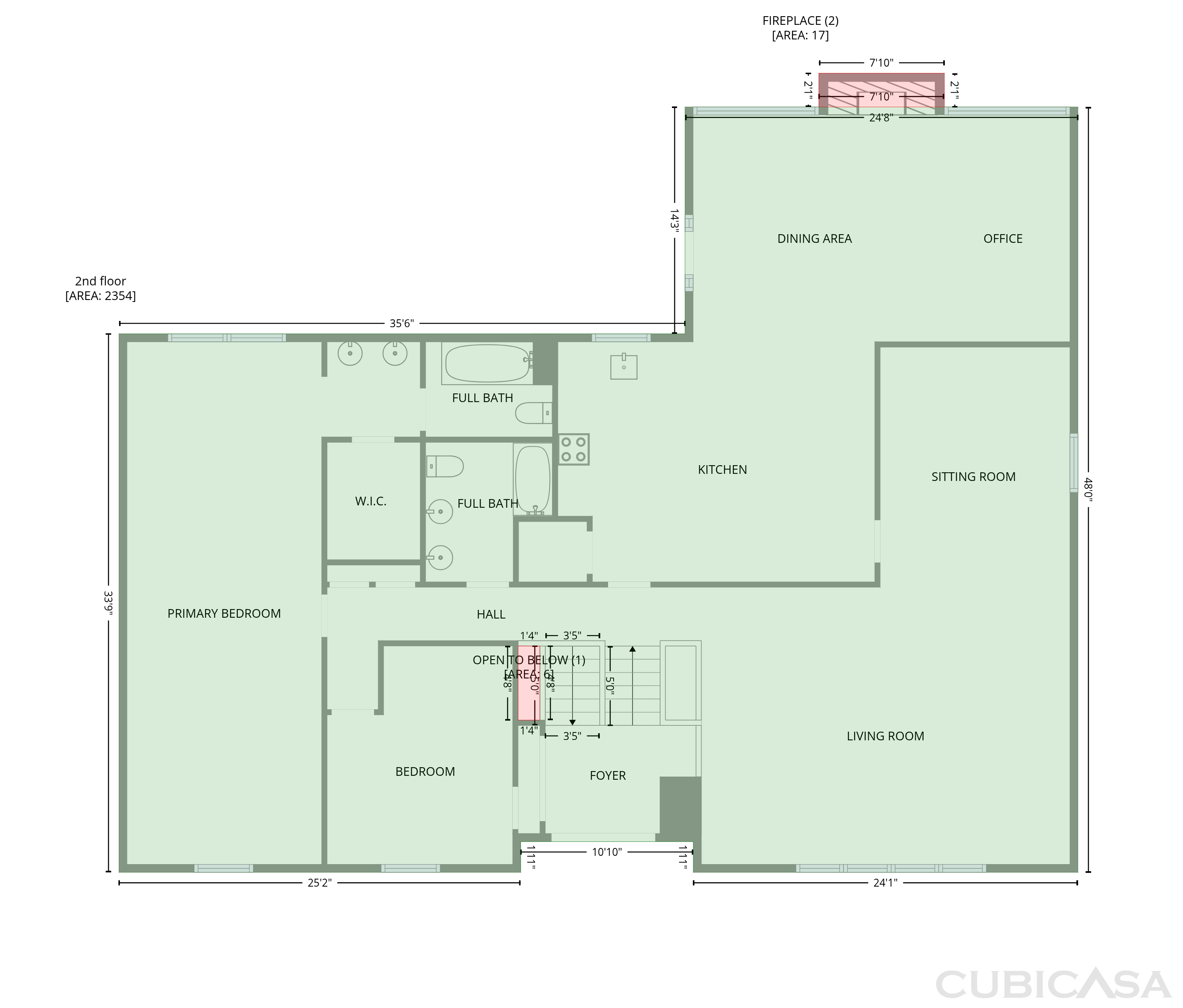 Second Floor of 11129 S 2125 E, Sandy, UT