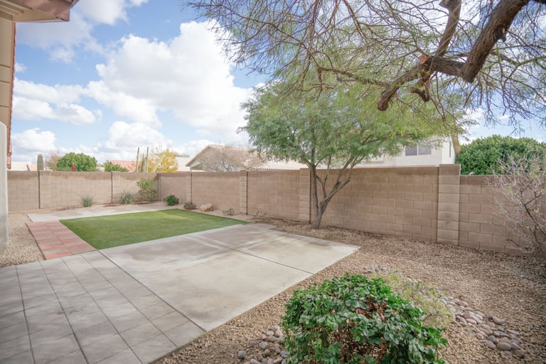 Photo 31 of 33 - 9643 W Mary Ann Dr, Peoria, AZ 85382