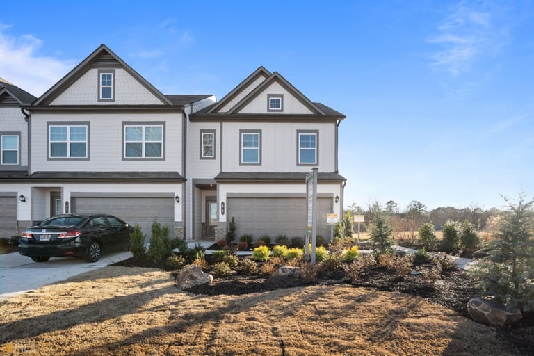 43 Felton Walk Blvd, Cartersville, GA 30120 Opendoor