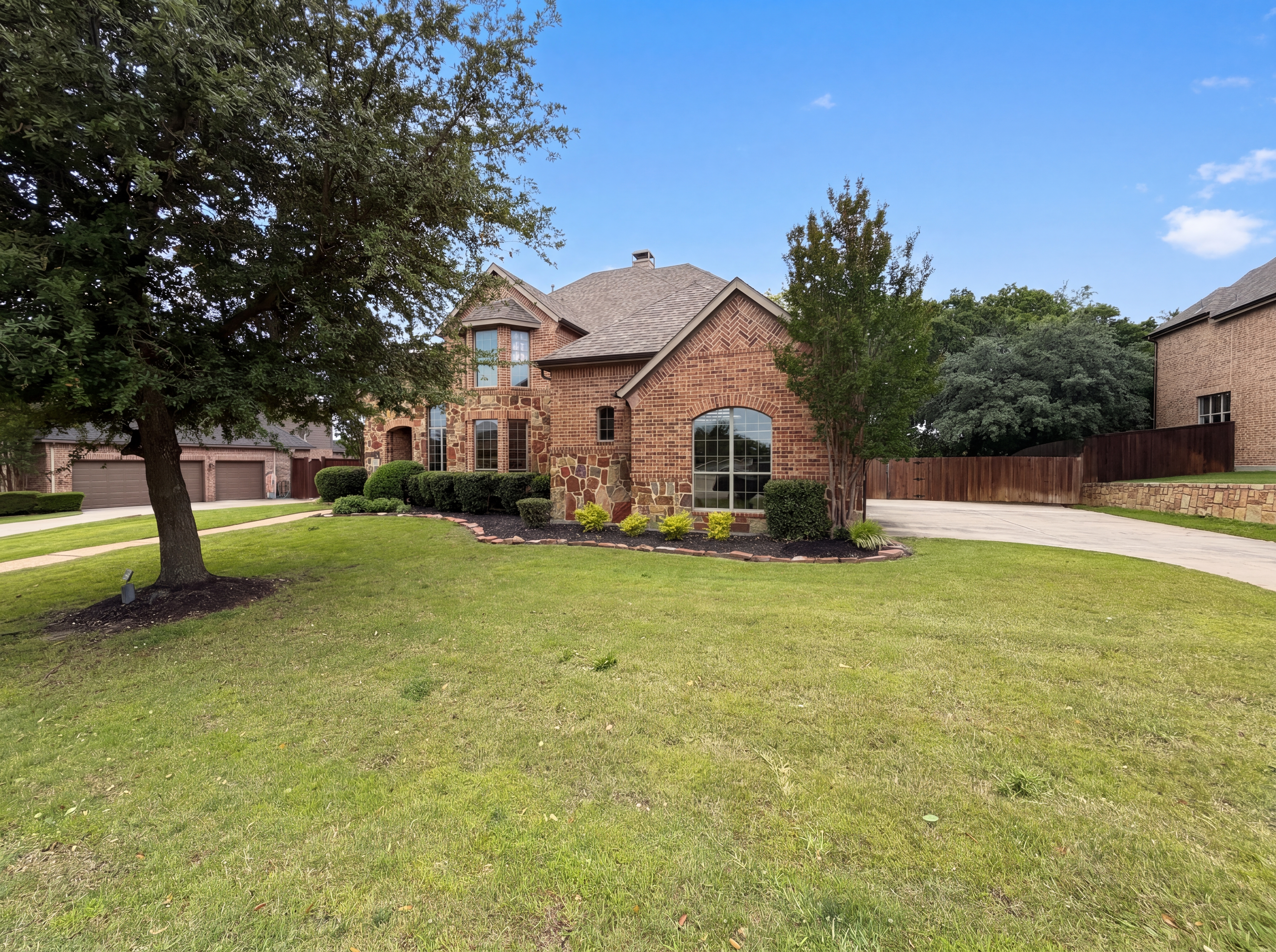 Photo 27 of 30 of 928 Homestead Dr, Keller, TX