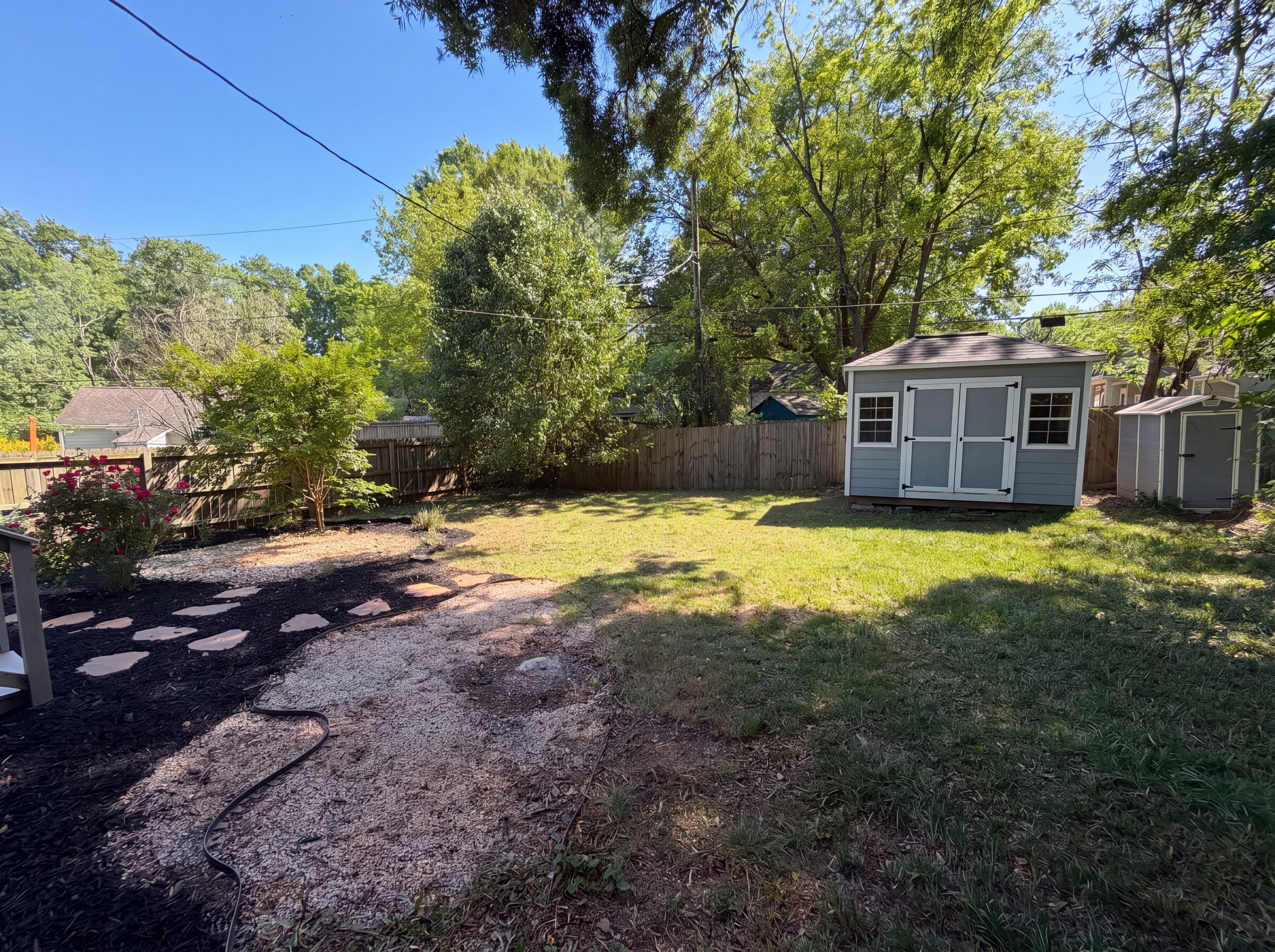 Photo 21 of 22 of 1520 Herrin Ave, Charlotte, NC