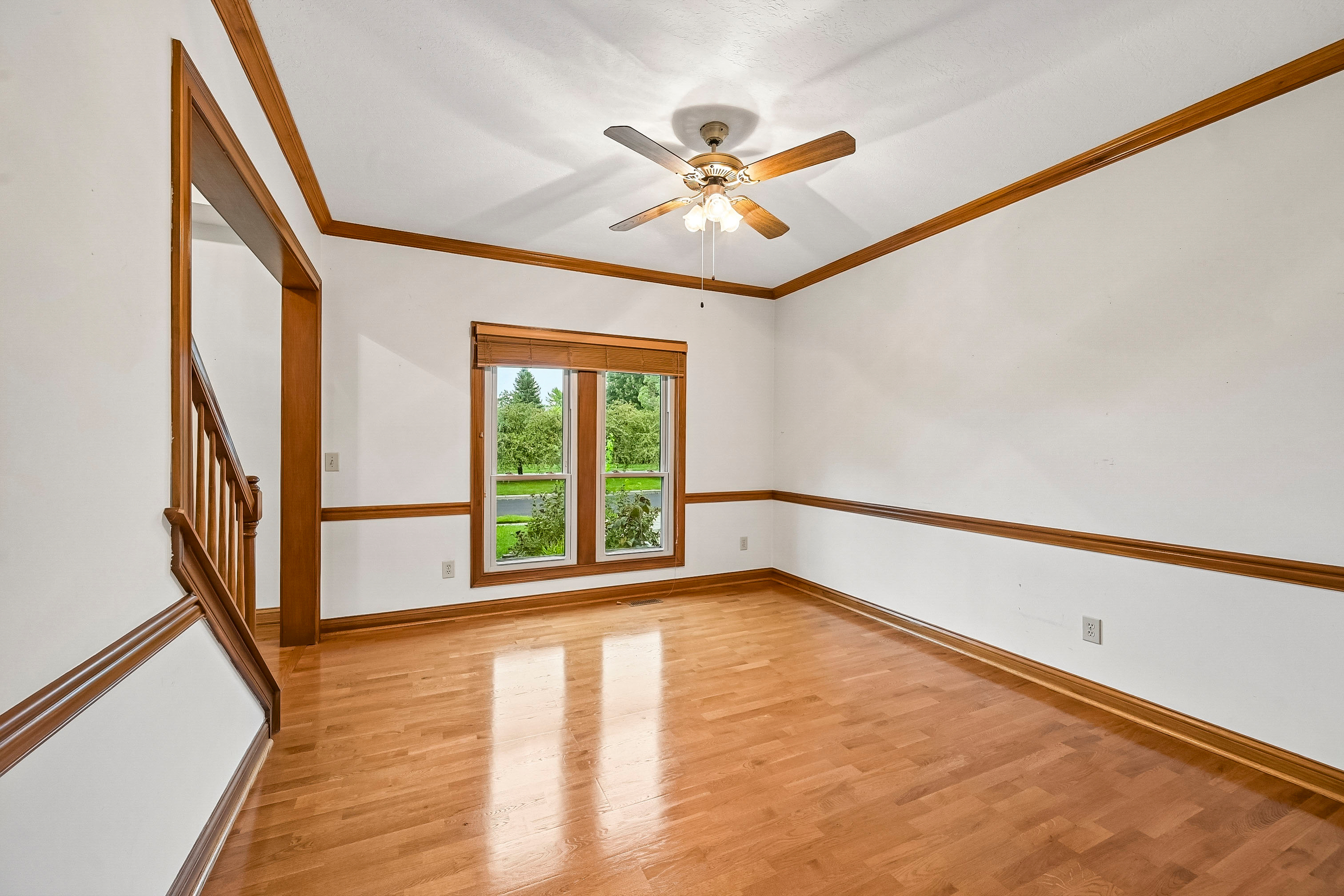 Photo 31 of 39 of 4542 Carrington Way, Hilliard, OH