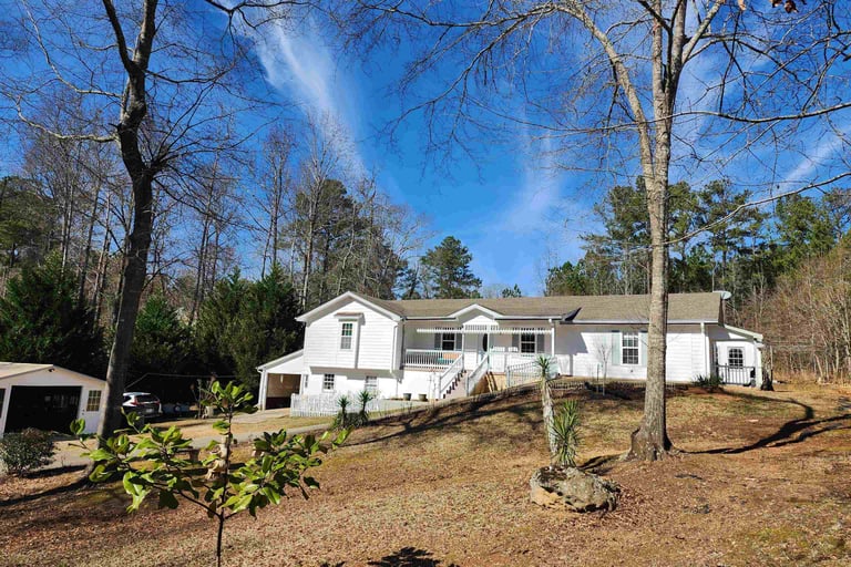 110 Mill Chase, Covington, GA 30016 Opendoor