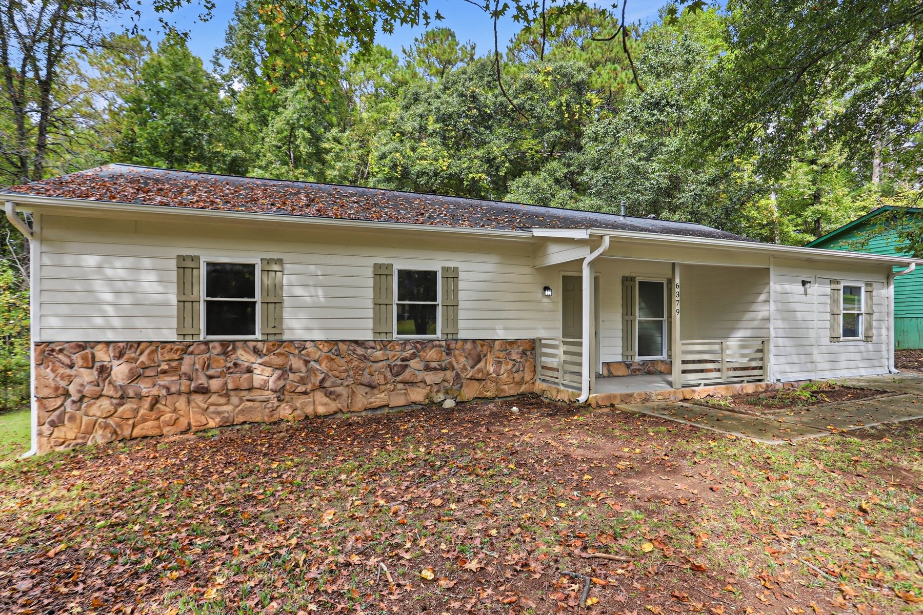 Photo 1 of 6379 Leverett Dr