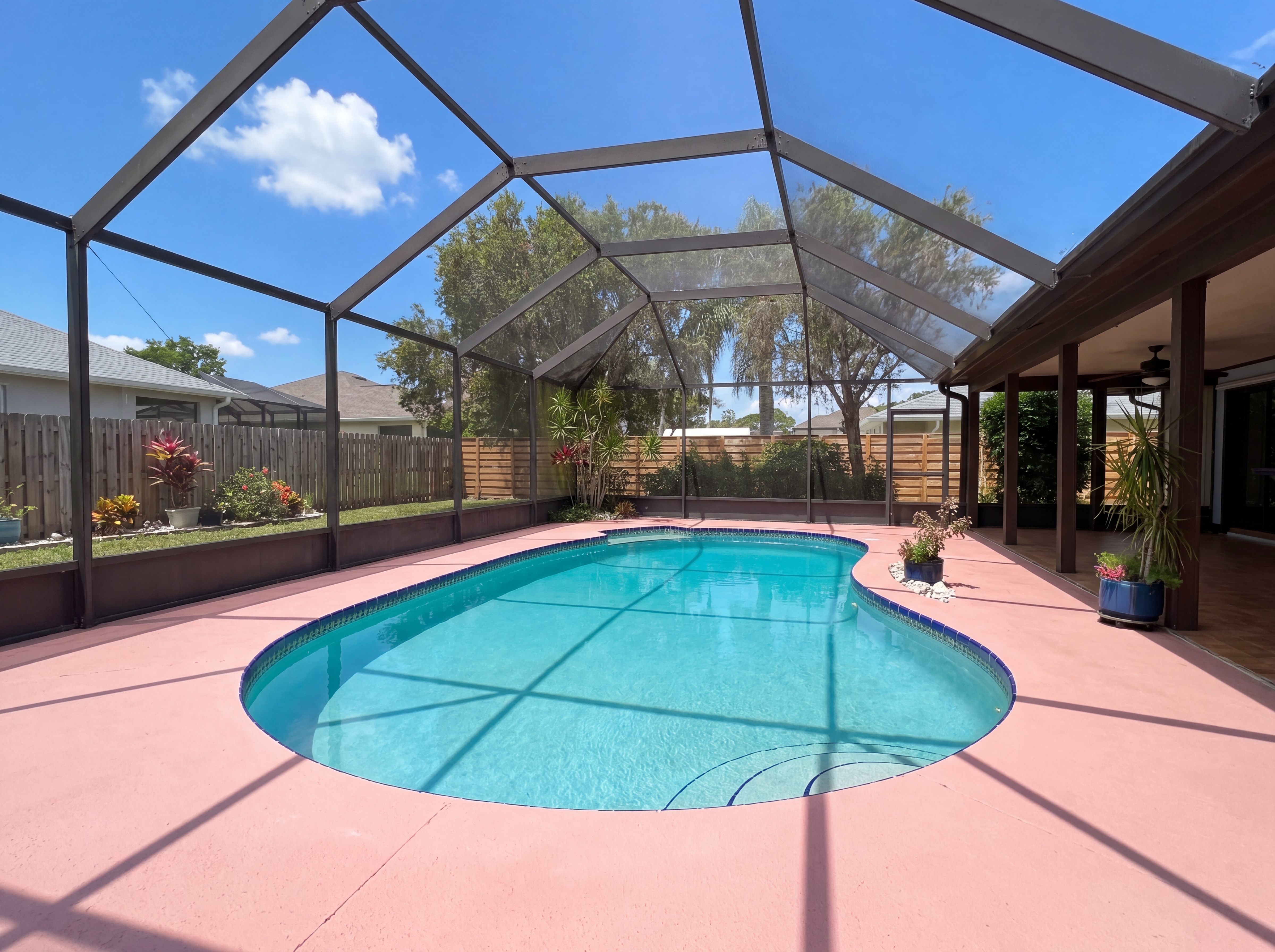 Photo 24 of 27 of 786 SE Ablett Ln, Port Saint Lucie, FL