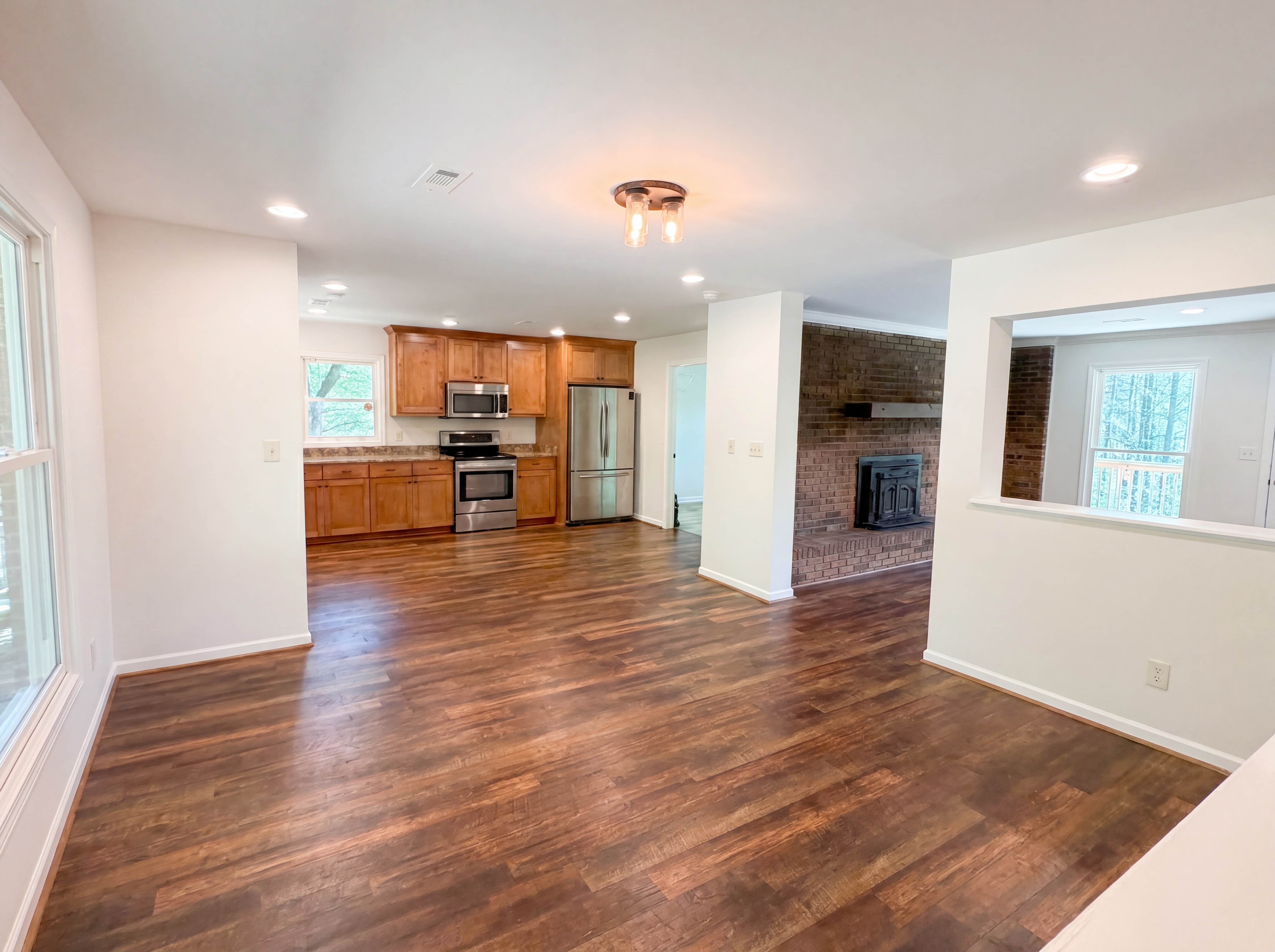 Photo 7 of 32 of 414 Ray Blackley Rd, Inman, SC