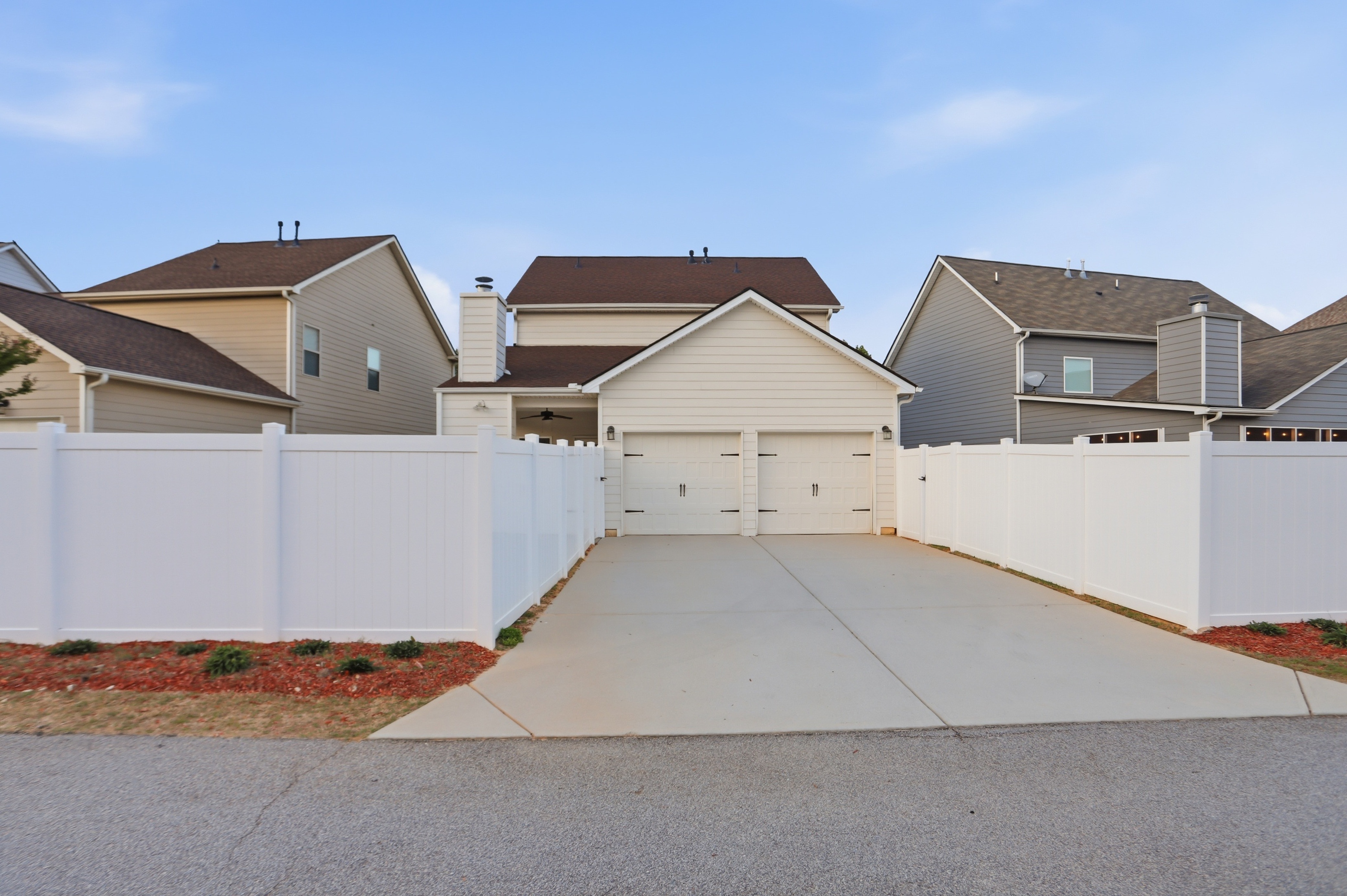 Photo 36 of 38 of 4681 Sweetwater Ave, Powder Springs, GA