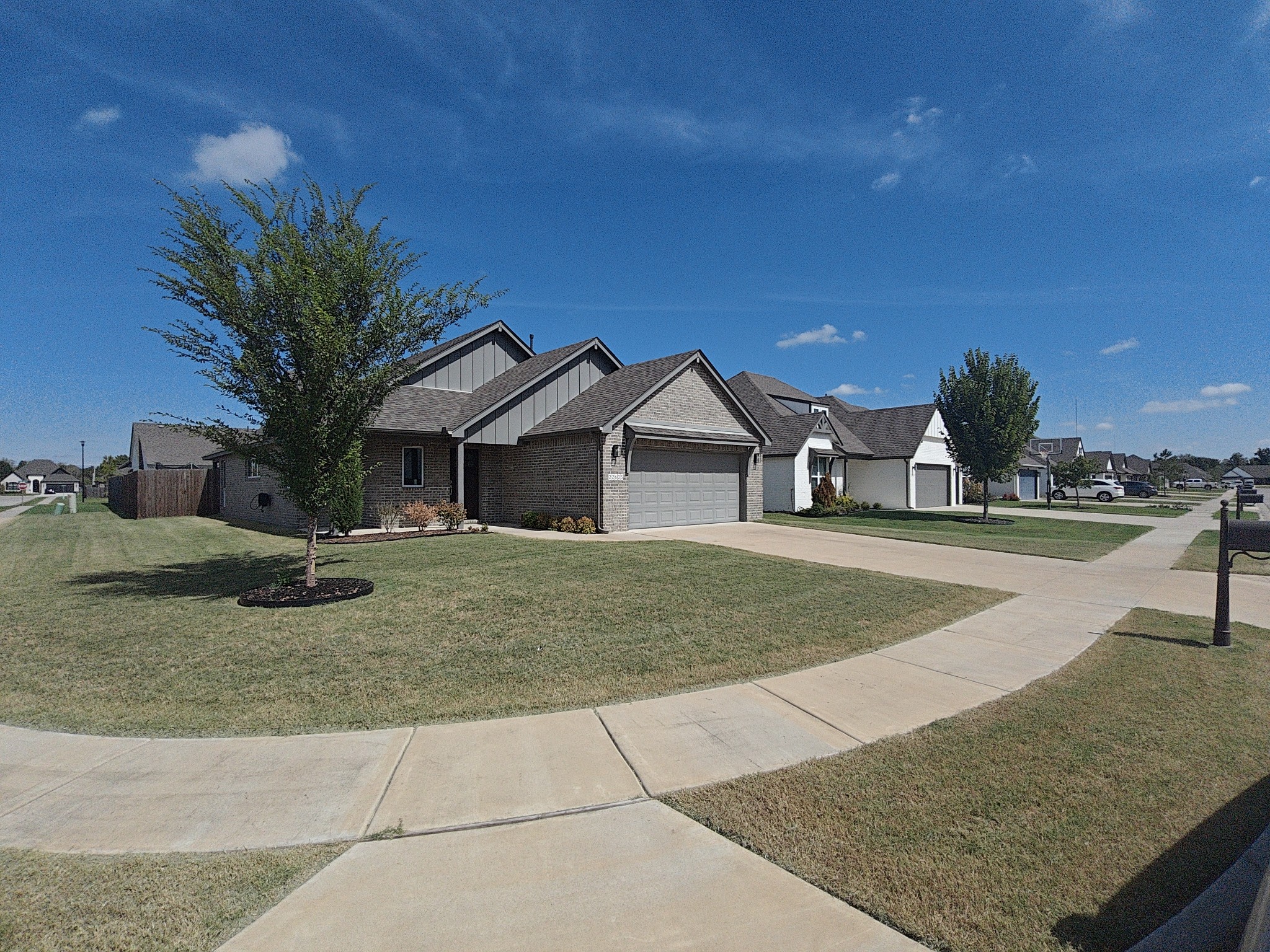 Photo 18 of 23 of 22605 E 103rd St S, Broken Arrow, OK