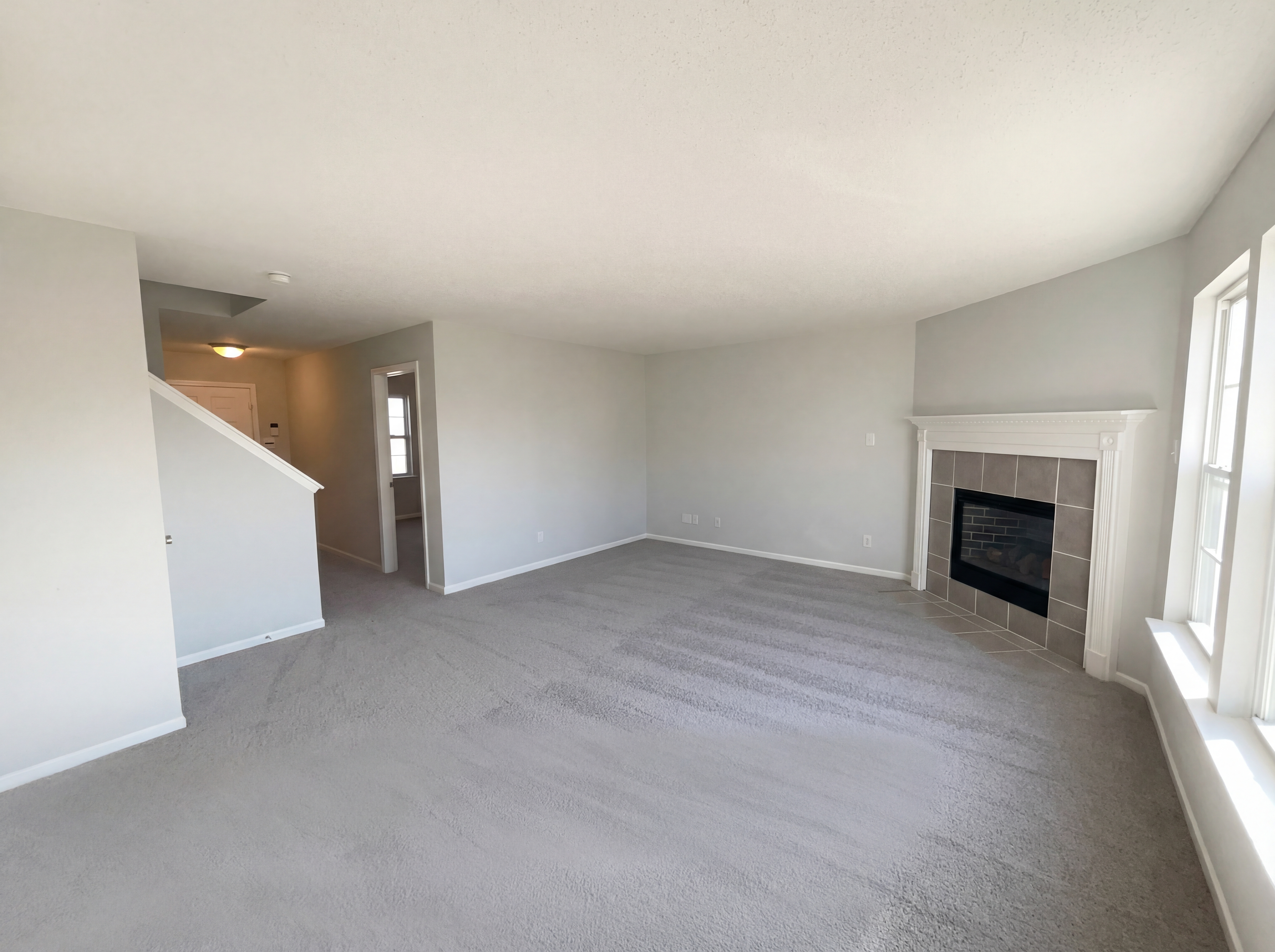 Photo 8 of 20 of 8843 Cardinal Flower Ln, Indianapolis, IN