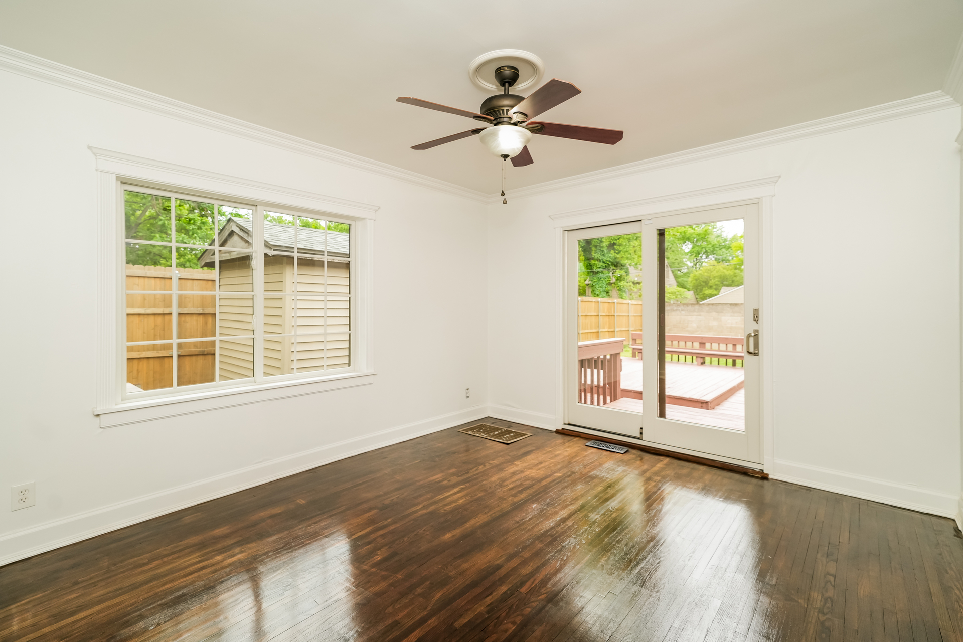 Photo 13 of 21 of 3132 S Owasso Ave, Tulsa, OK