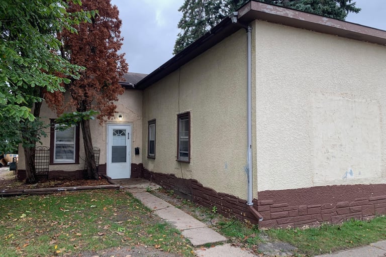 default property photo