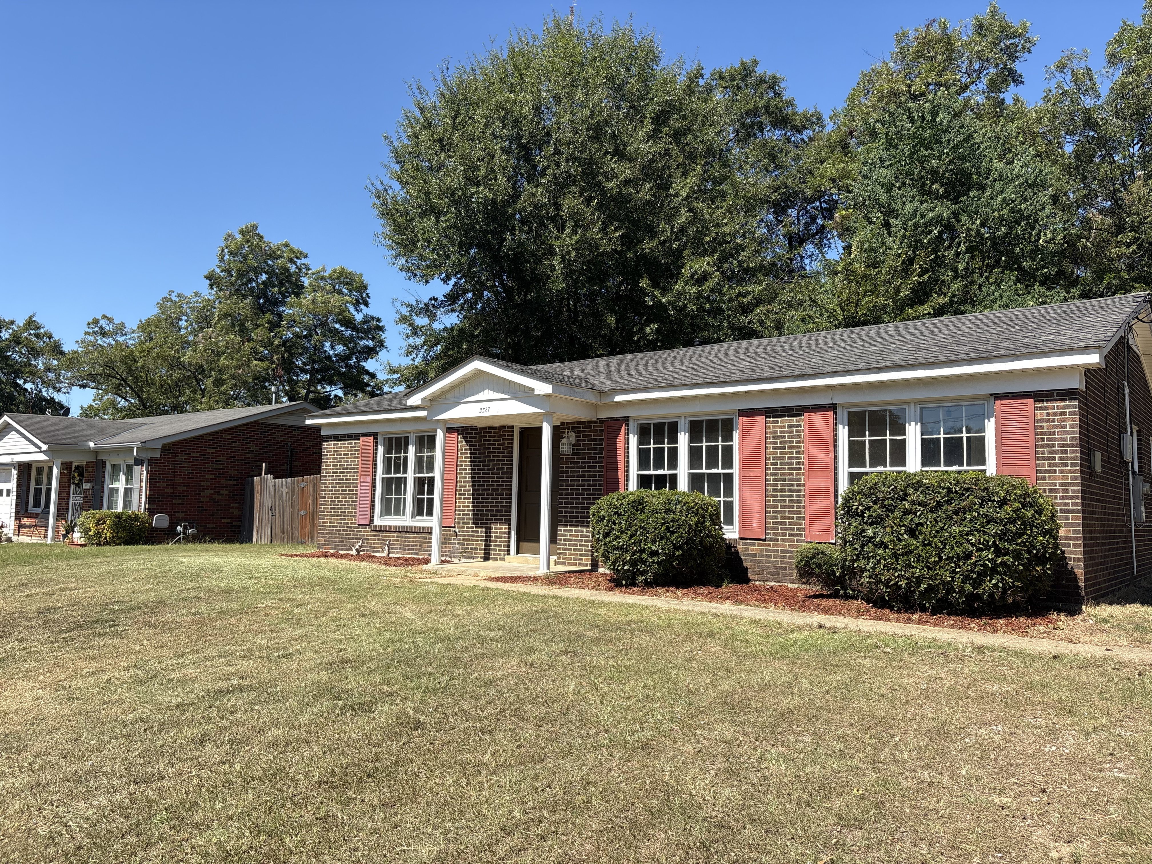Photo 21 of 22 of 3327 Loch Haven Rd, Montgomery, AL