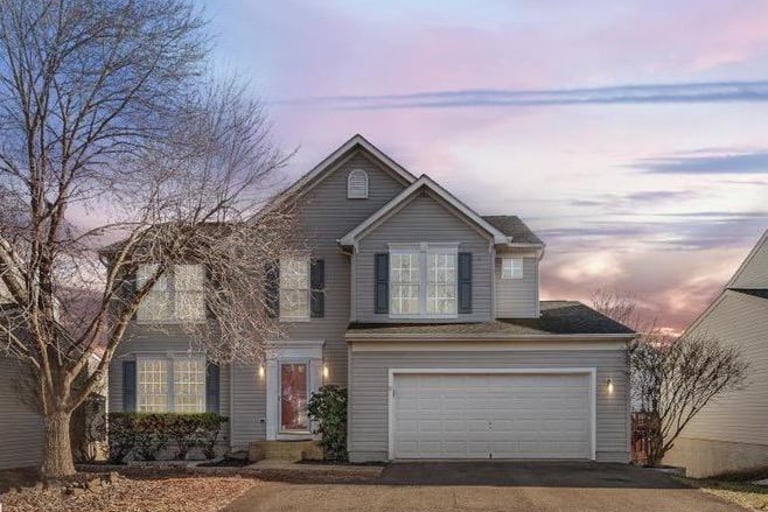 7001 Rooster Ct, Gainesville, VA 20155 Opendoor