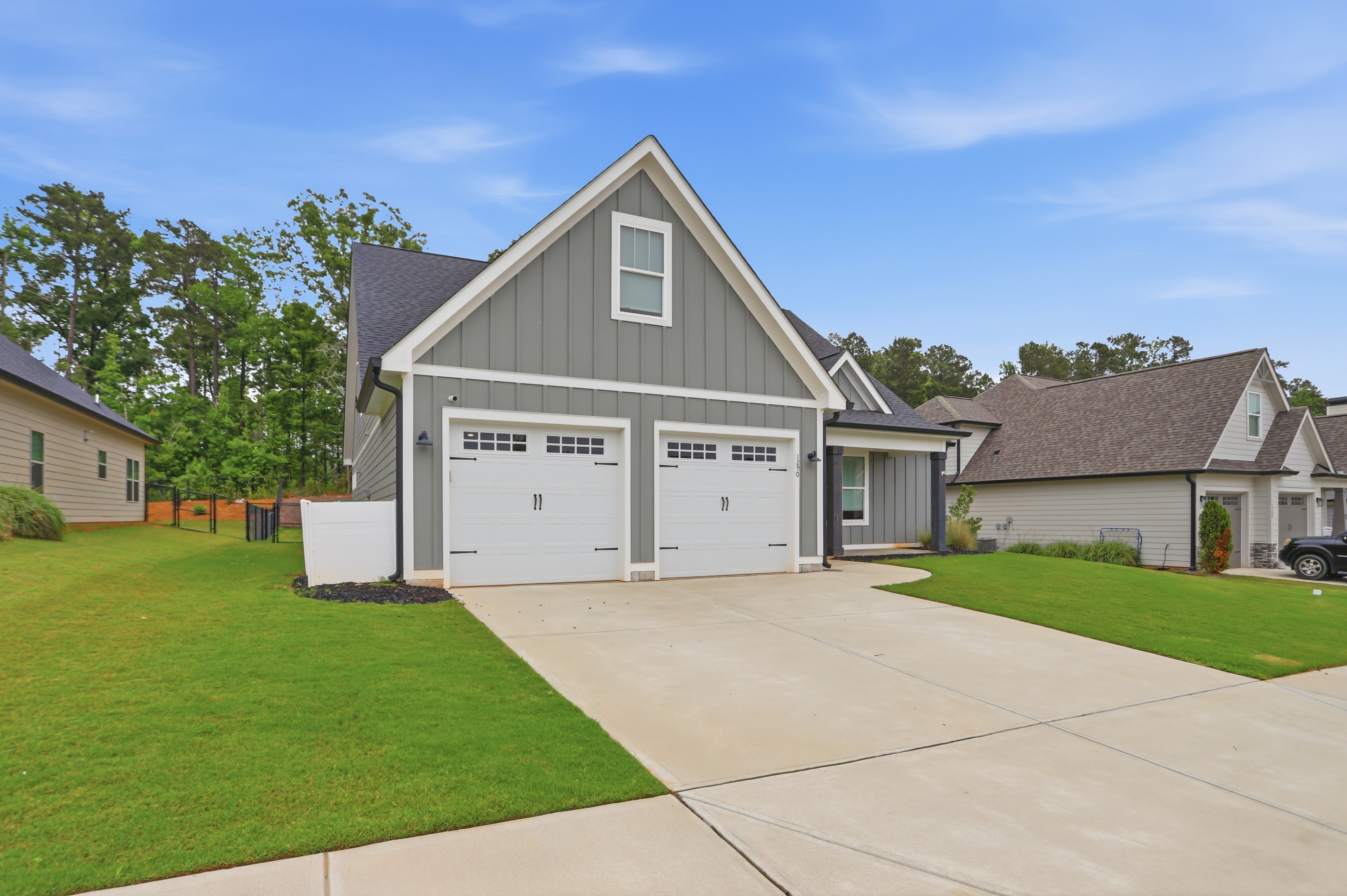 Photo 7 of 45 of 1290 Legend Dr, Greensboro, GA