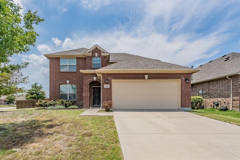 default property photo