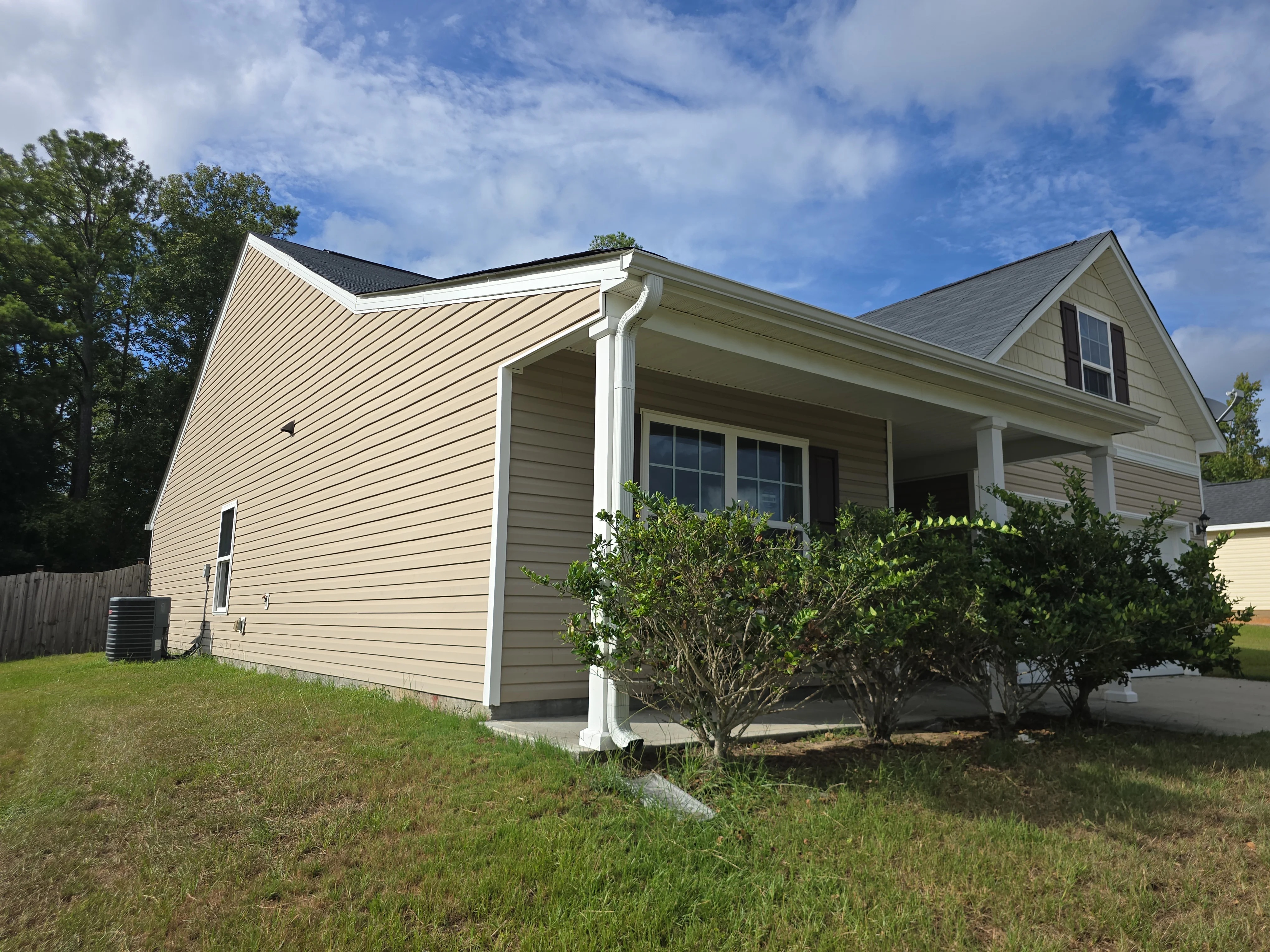 Photo 16 of 18 of 1007 Haley St, Macon, GA