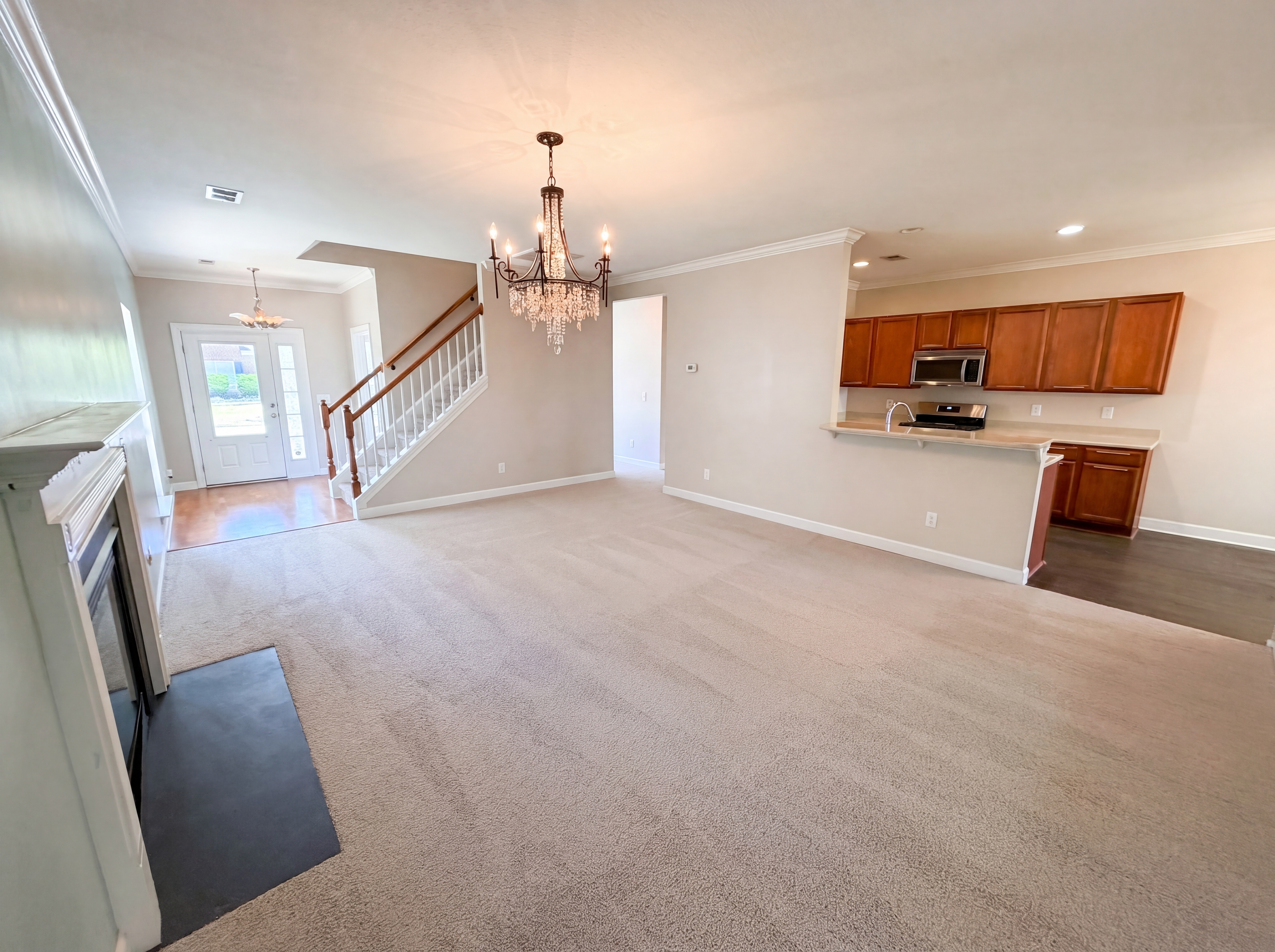 Photo 6 of 28 of 116 Stonemill Ct, Irmo, SC