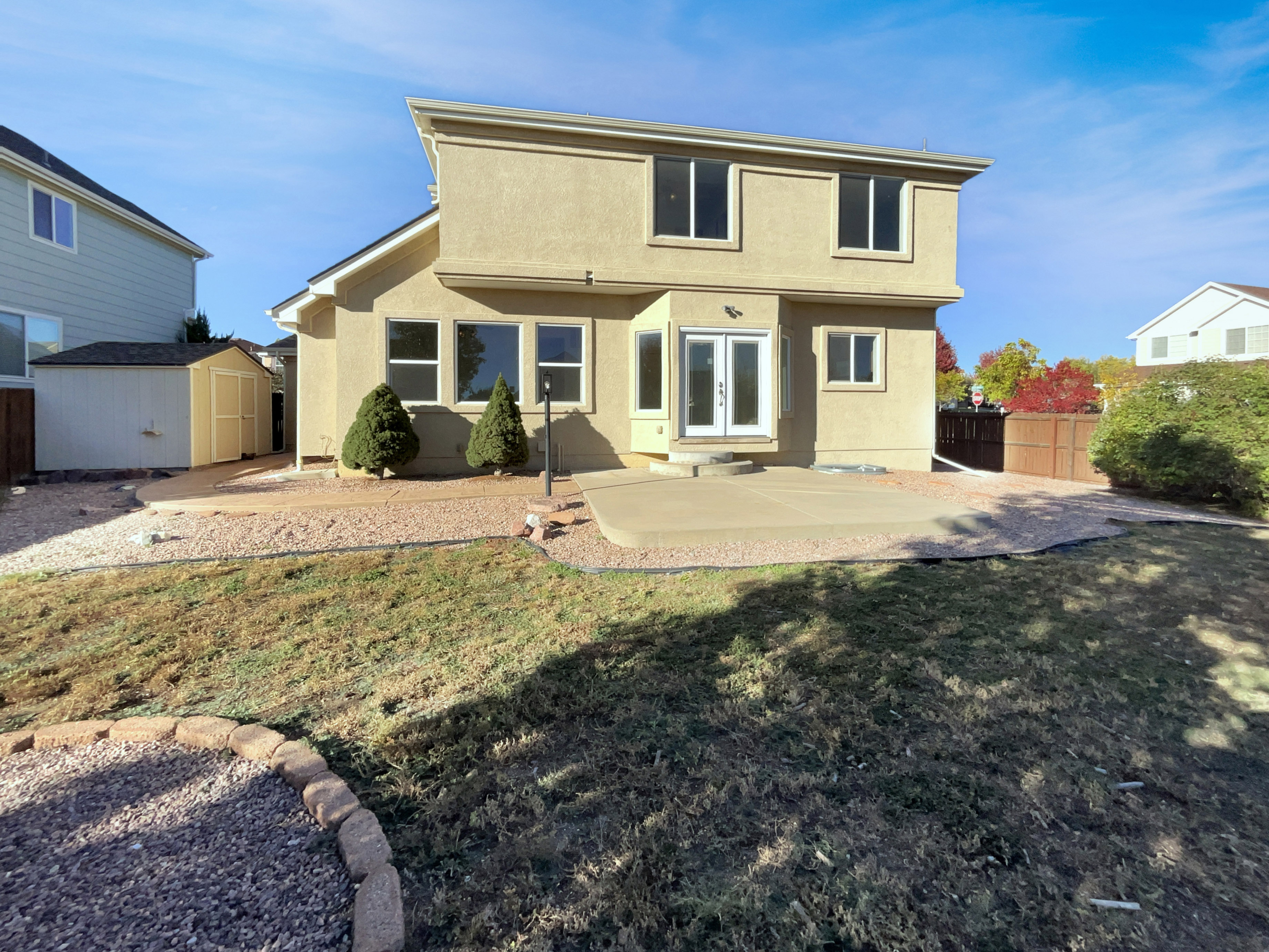 Photo 8 of 30 of 4669 Desert Varnish Dr, Colorado Springs, CO