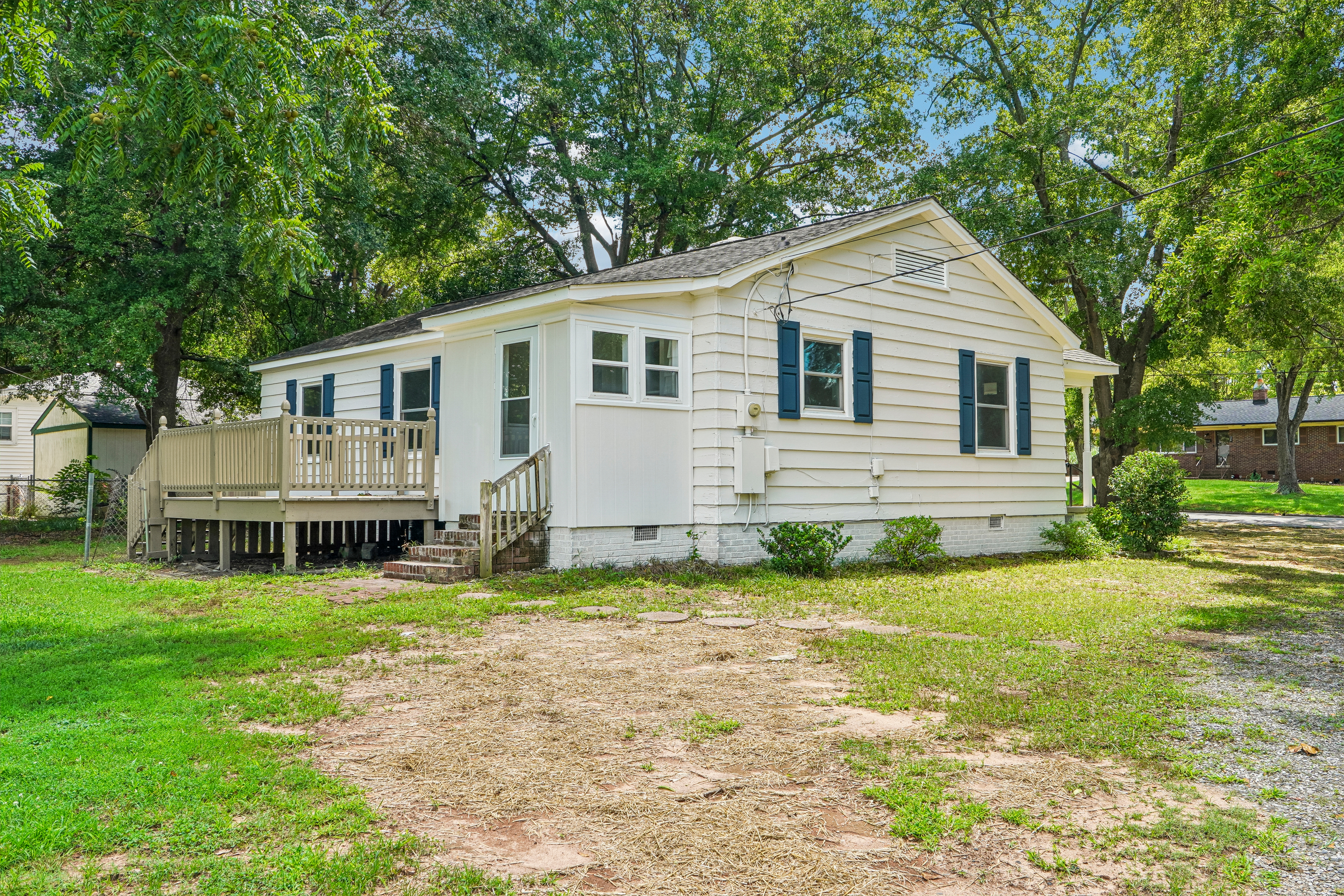 Photo 19 of 28 of 808 Lowery St, Shelby, NC