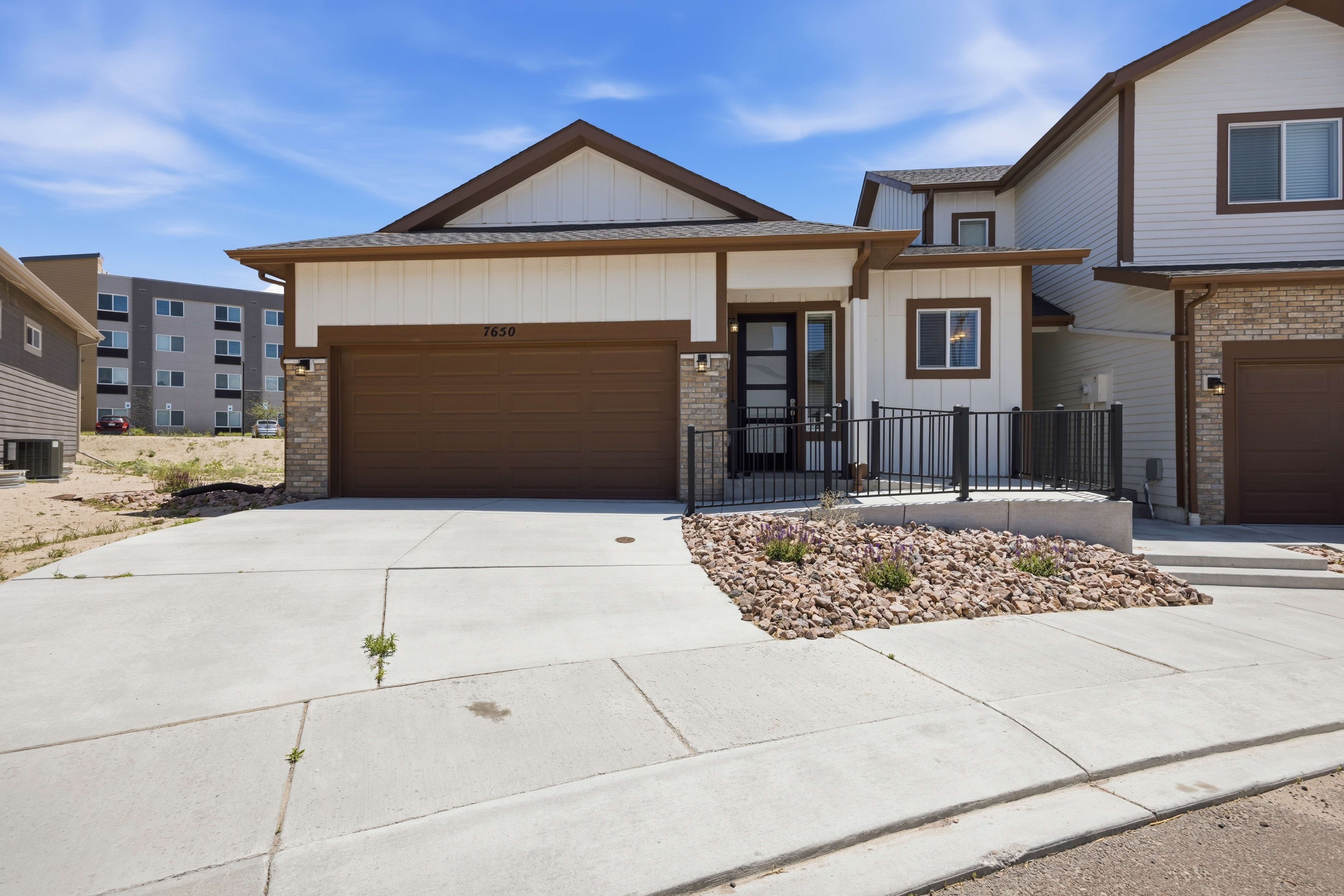 Photo 6 of 44 of 7650 Almond Wood Loop, Colorado Springs, CO