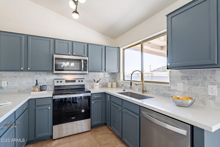 150 N 86th Pl, Mesa, AZ 85207 Opendoor