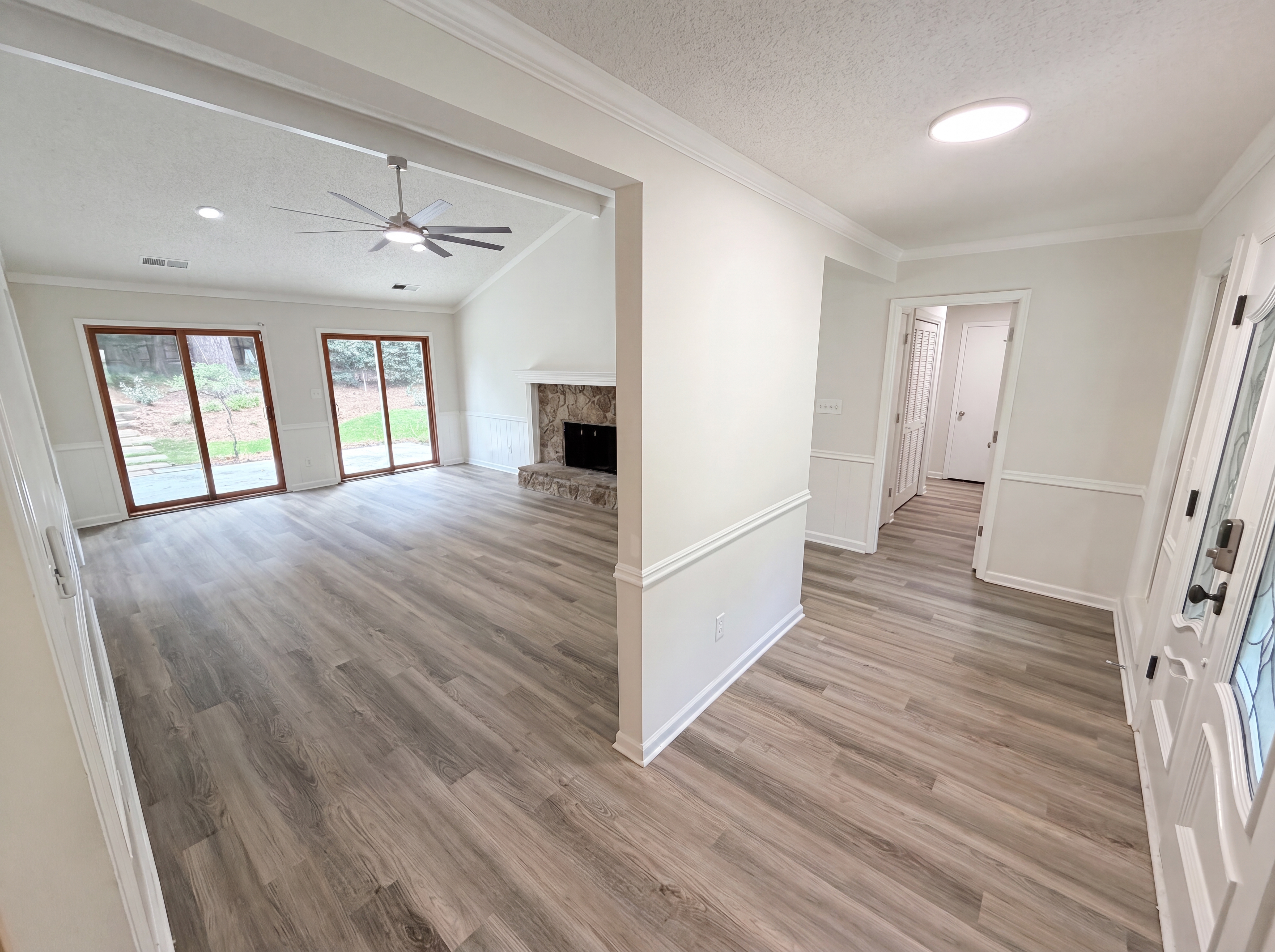 Photo 13 of 29 of 2110 Old Forge Way, Marietta, GA