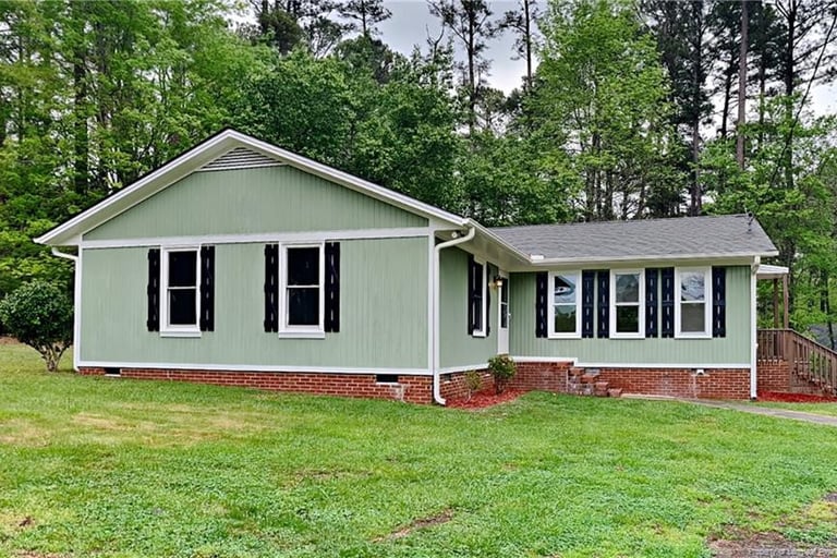 1000 Bent Pine Cir, Sanford, NC 27330 Opendoor