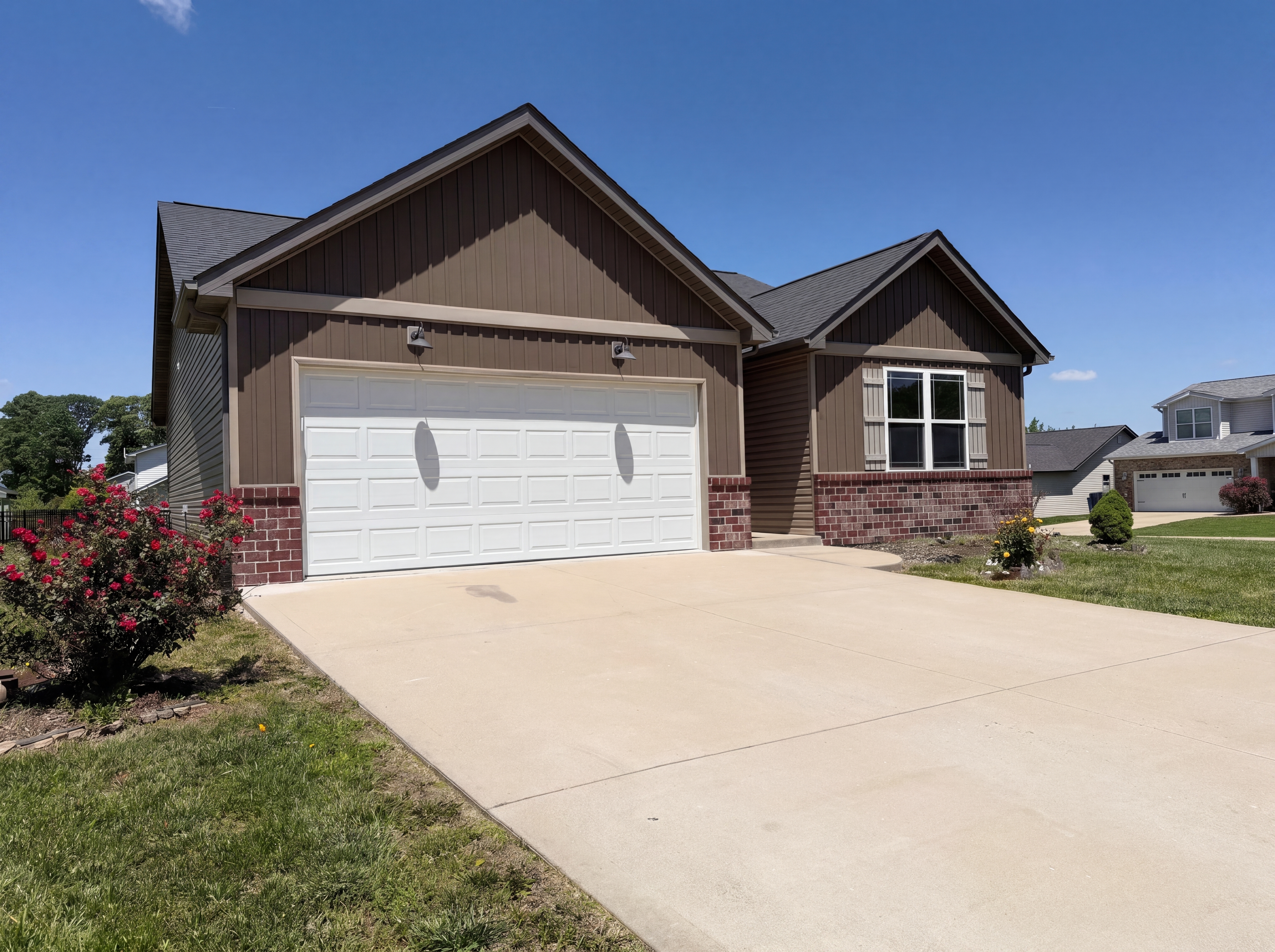 Photo 19 of 22 of 7932 Laurel Flats Dr, Caseyville, IL