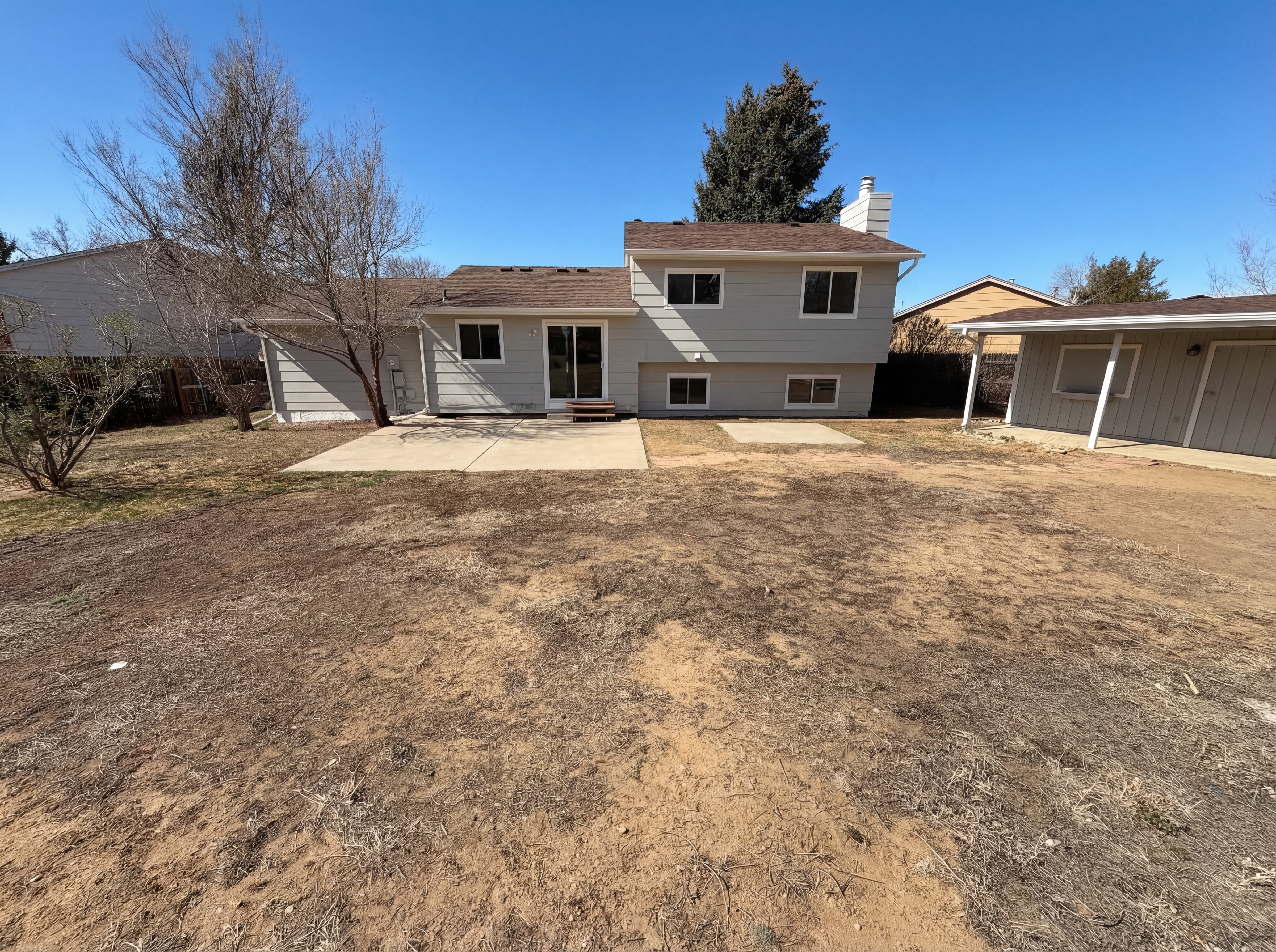 Photo 5 of 36 of 1146 S Cathay St, Aurora, CO