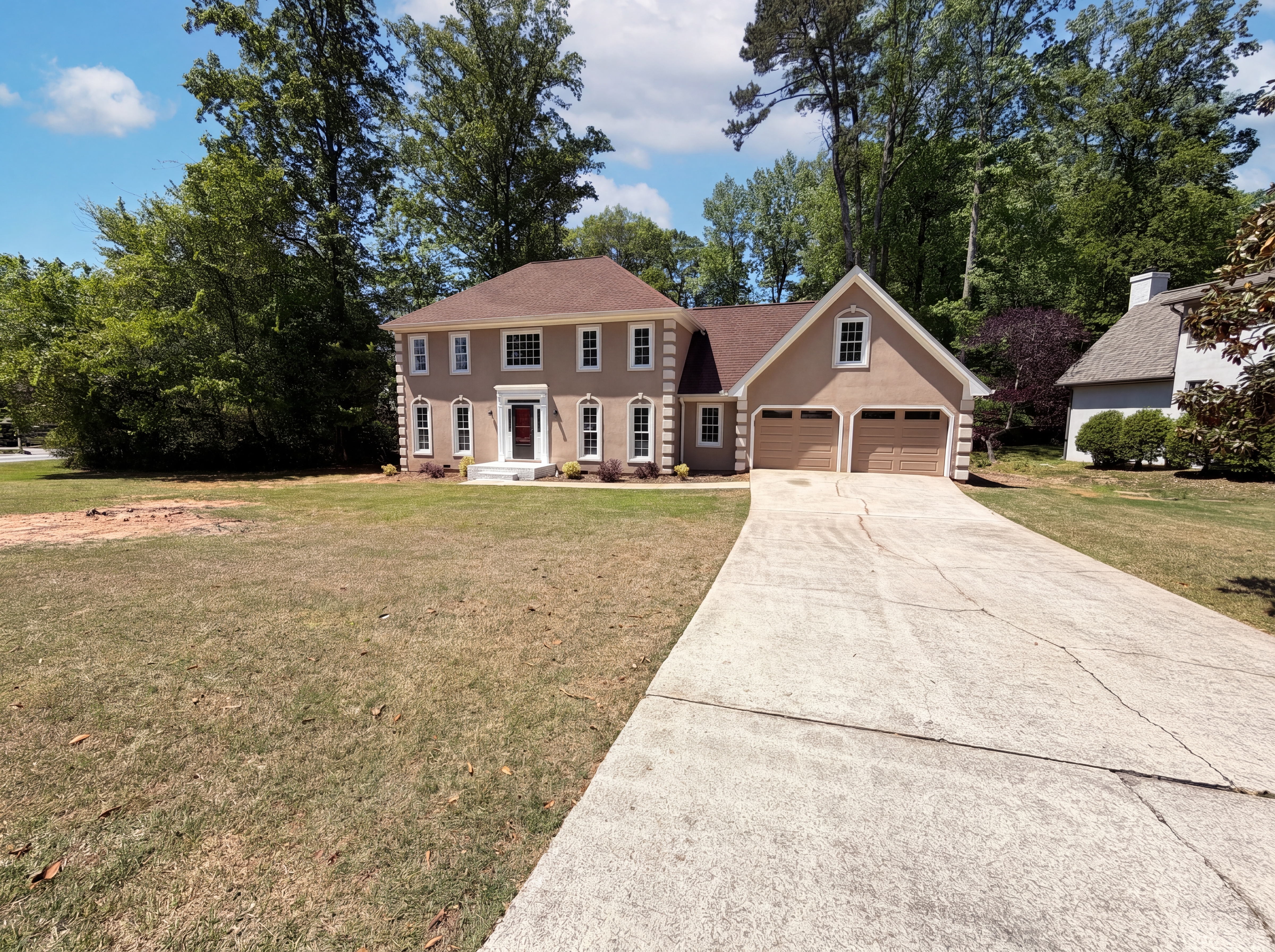 Photo 18 of 22 of 1033 Chestnut Hill Cir SW, Marietta, GA
