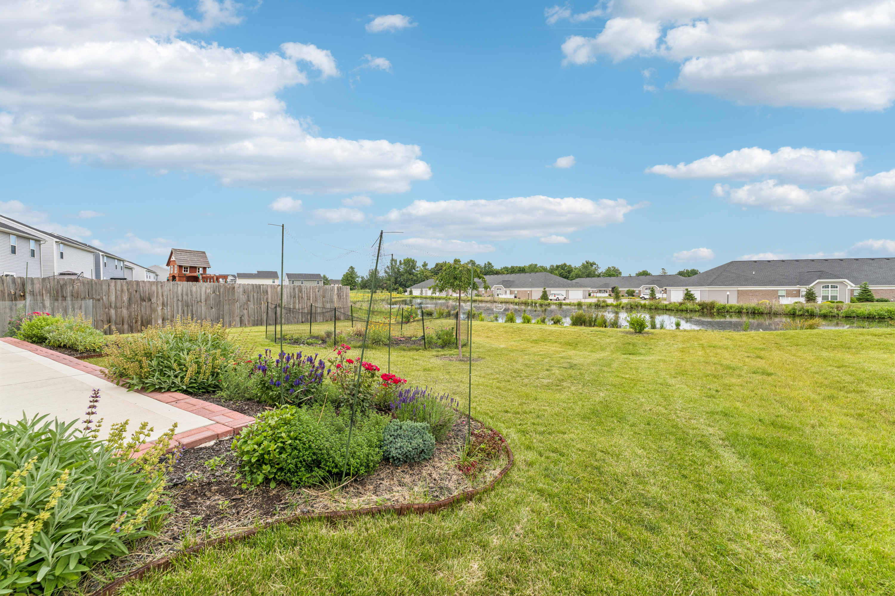 Photo 43 of 47 of 4483 Bellow Dr, Lorain, OH