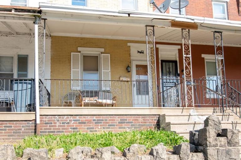6766 Marsden St, Philadelphia, PA 19135 Opendoor