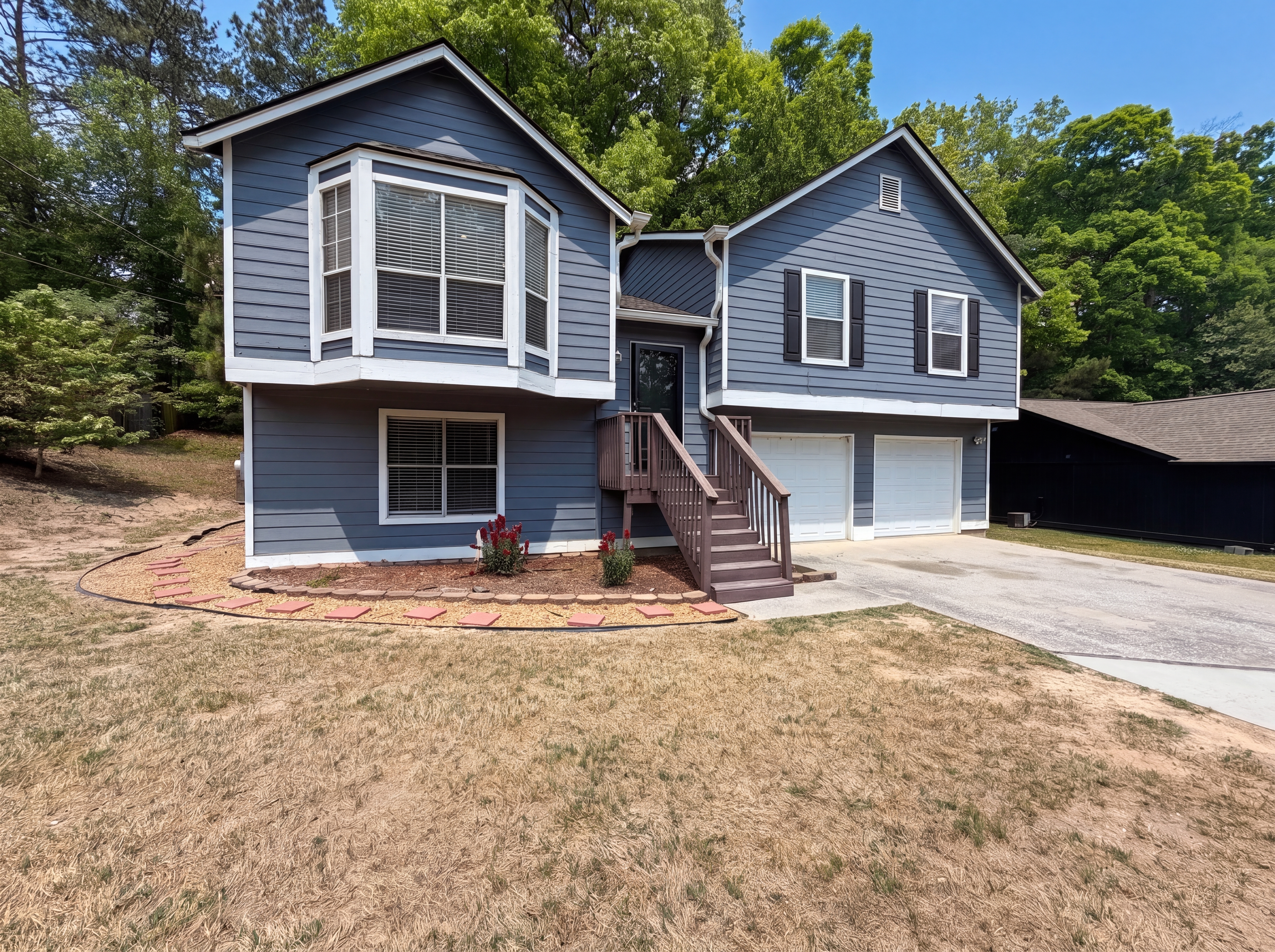 Photo 16 of 19 of 7020 Greenbower Ln, Atlanta, GA