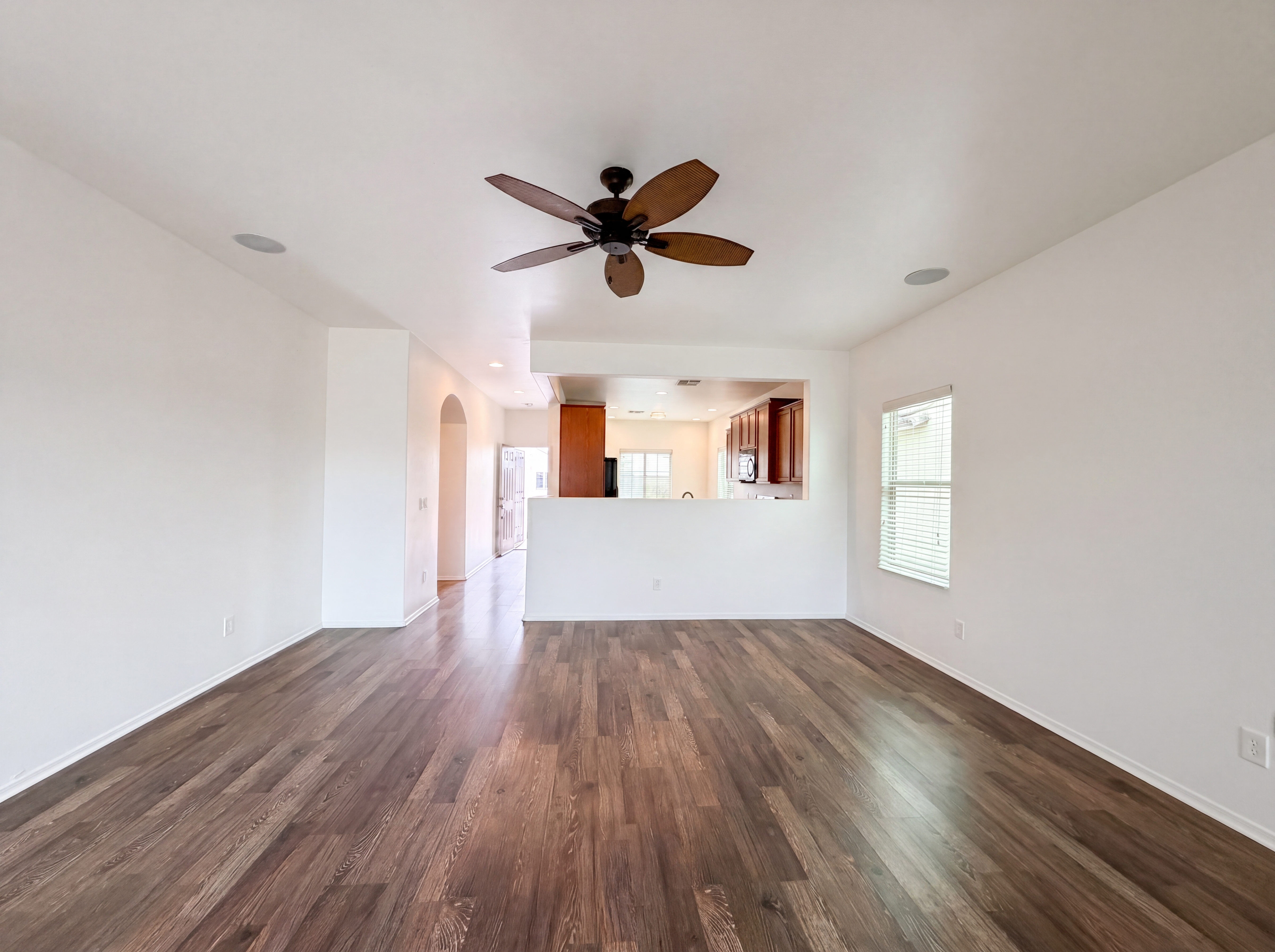 Photo 3 of 17 of 5458 W Montebello Way, Florence, AZ