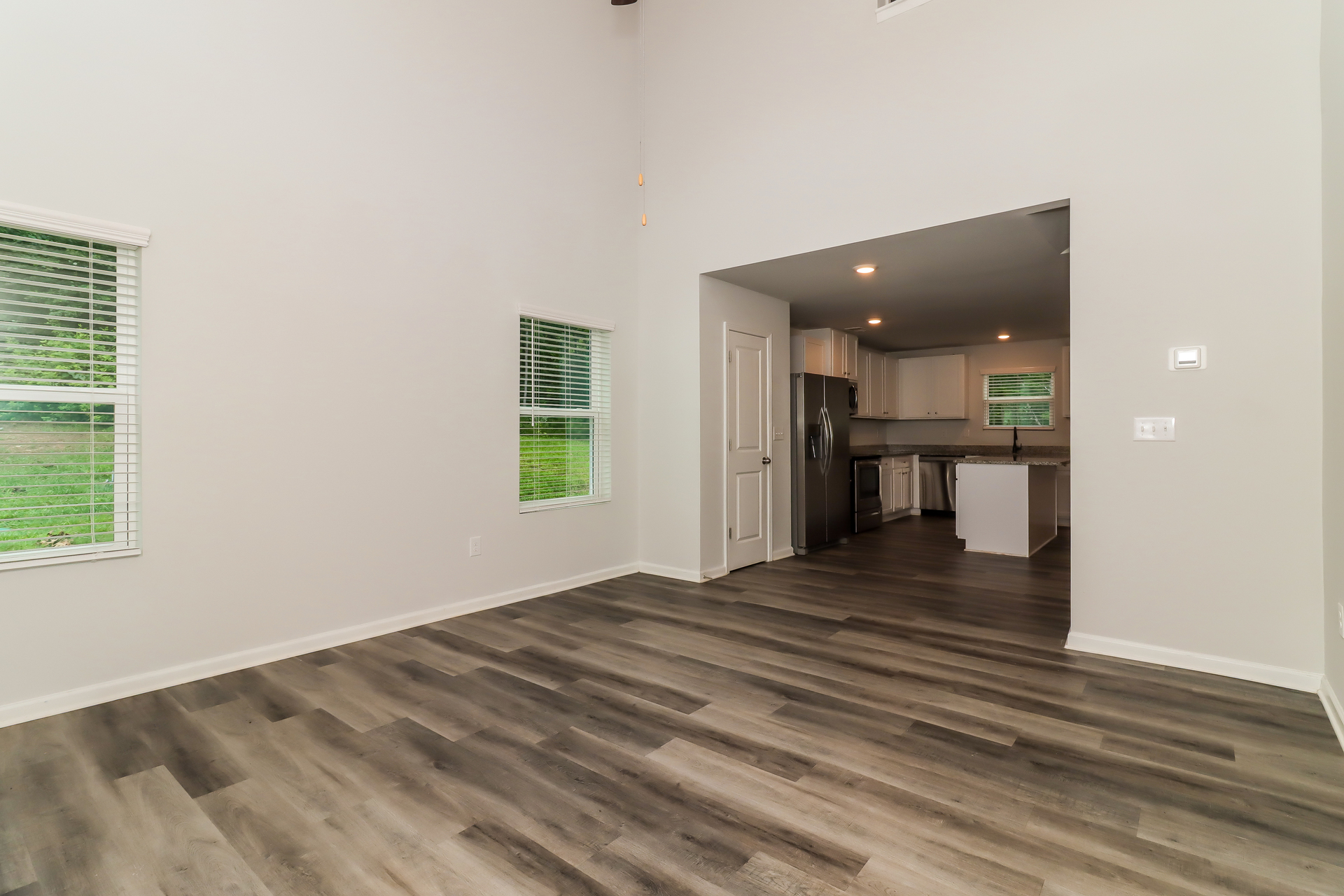 Photo 7 of 22 of 309 Muskogee Dr, Dallas, GA