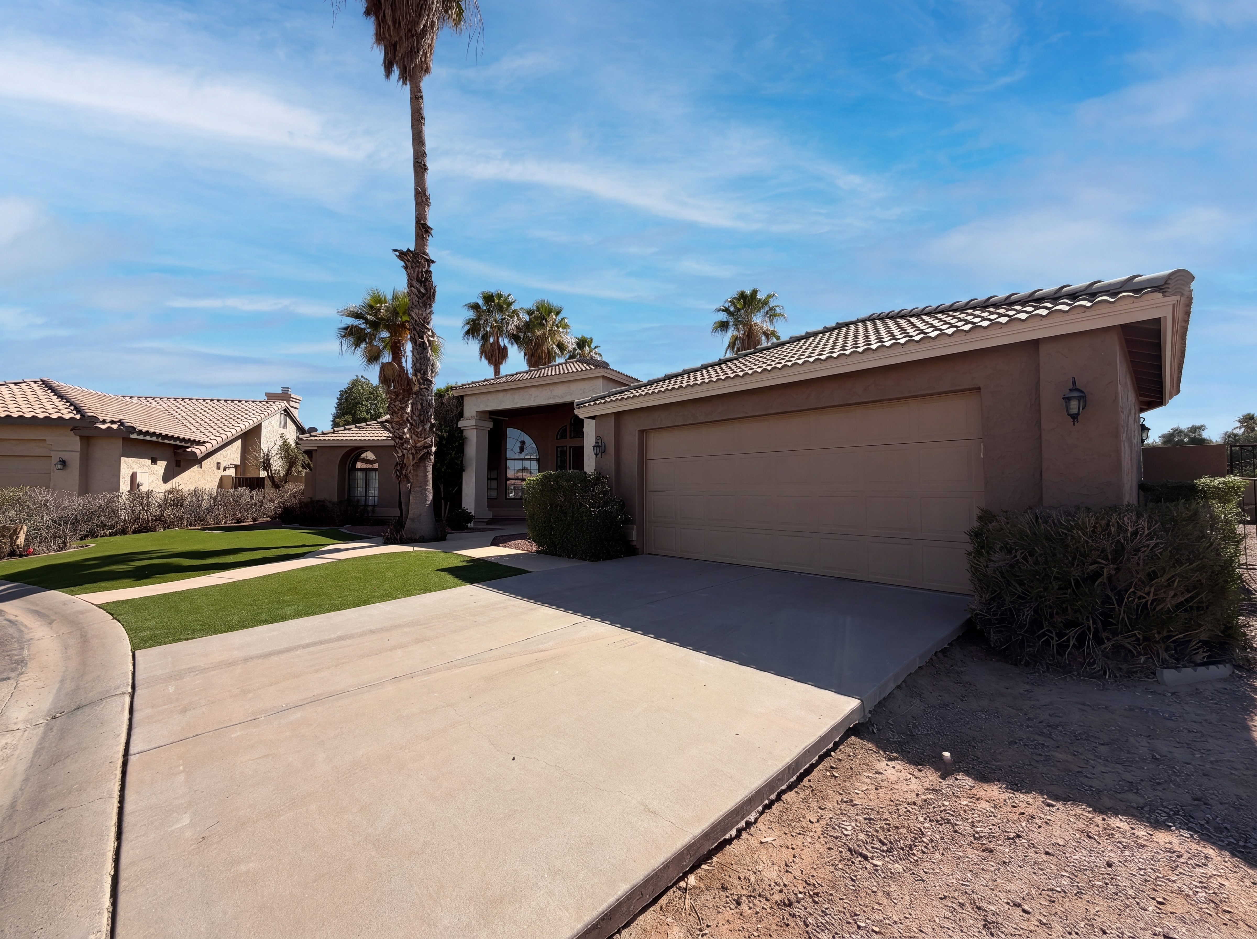 Photo 21 of 25 of 1207 E Clearview Dr, Casa Grande, AZ