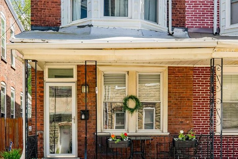 135 Leverington Ave, Philadelphia, PA 19127 Opendoor