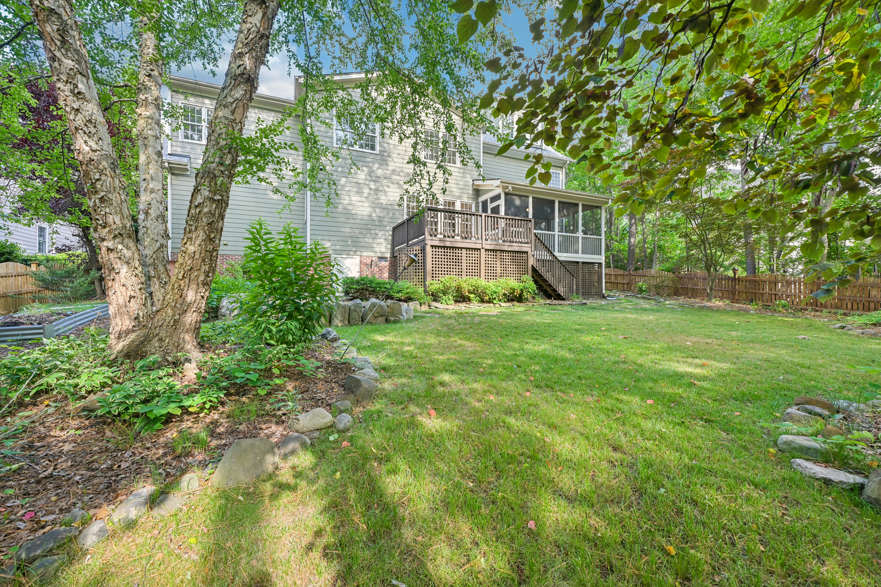 Photo 52 of 66 of 710 Magalloway Dr, Cary, NC