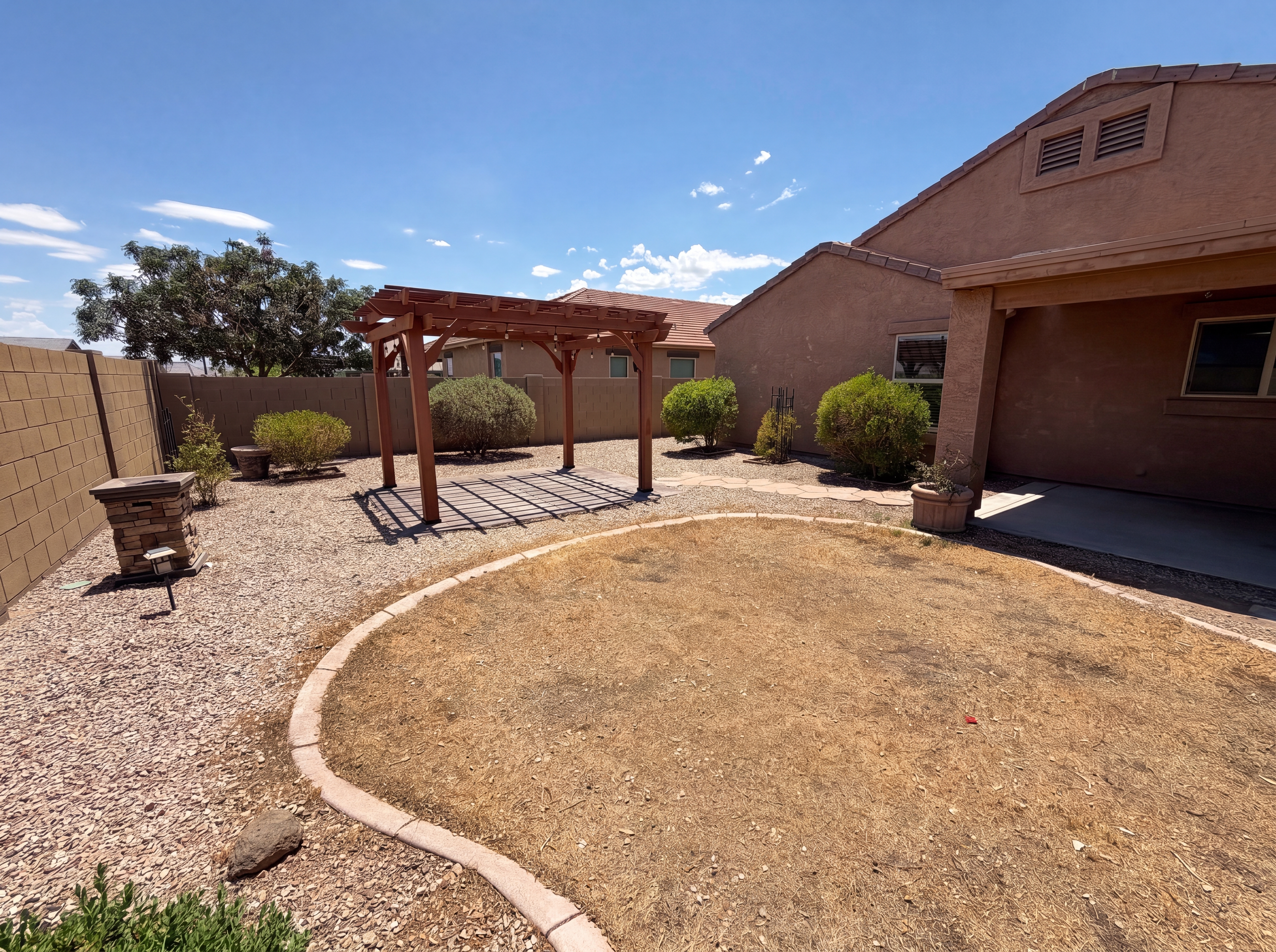Photo 5 of 29 of 4181 S 247th Dr, Buckeye, AZ