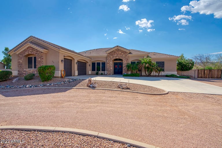 3724 N 195th Dr, Buckeye, AZ 85396 Opendoor