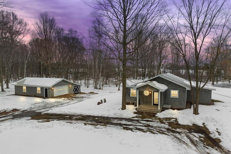 4310 E Cass City Rd, Ubly, MI 48475 Opendoor