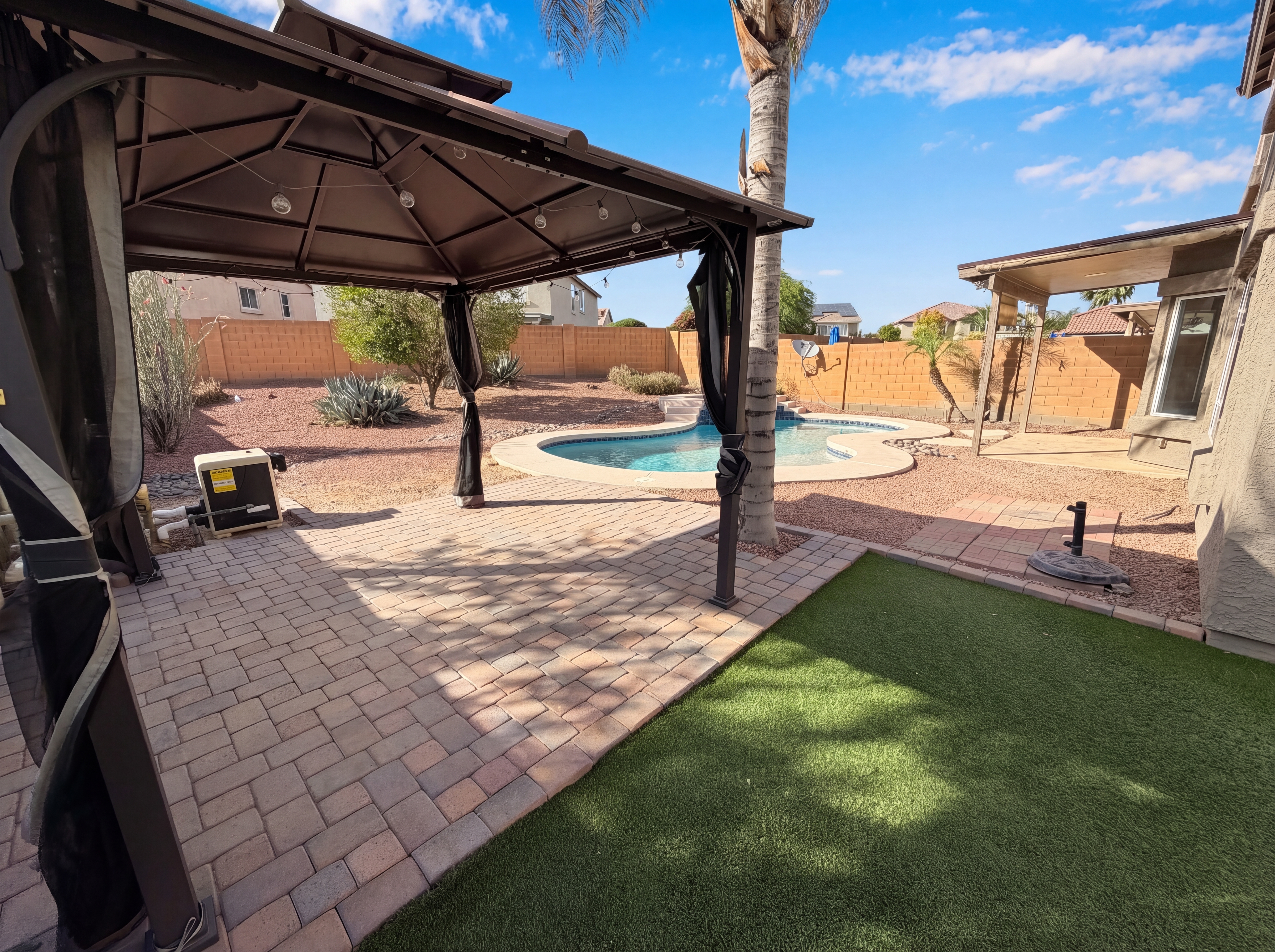 Photo 32 of 36 of 15140 N 174th Dr, Surprise, AZ