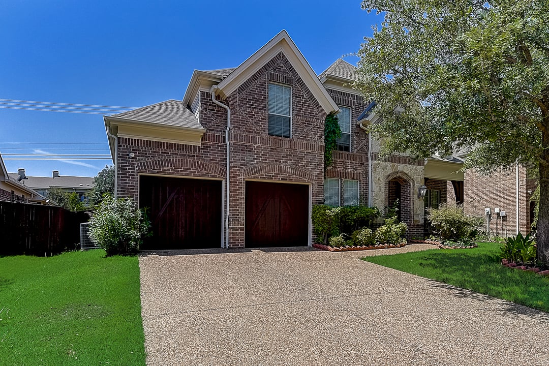 Photo 1 of 42 - 8305 Foothill Dr, Plano, TX 75024