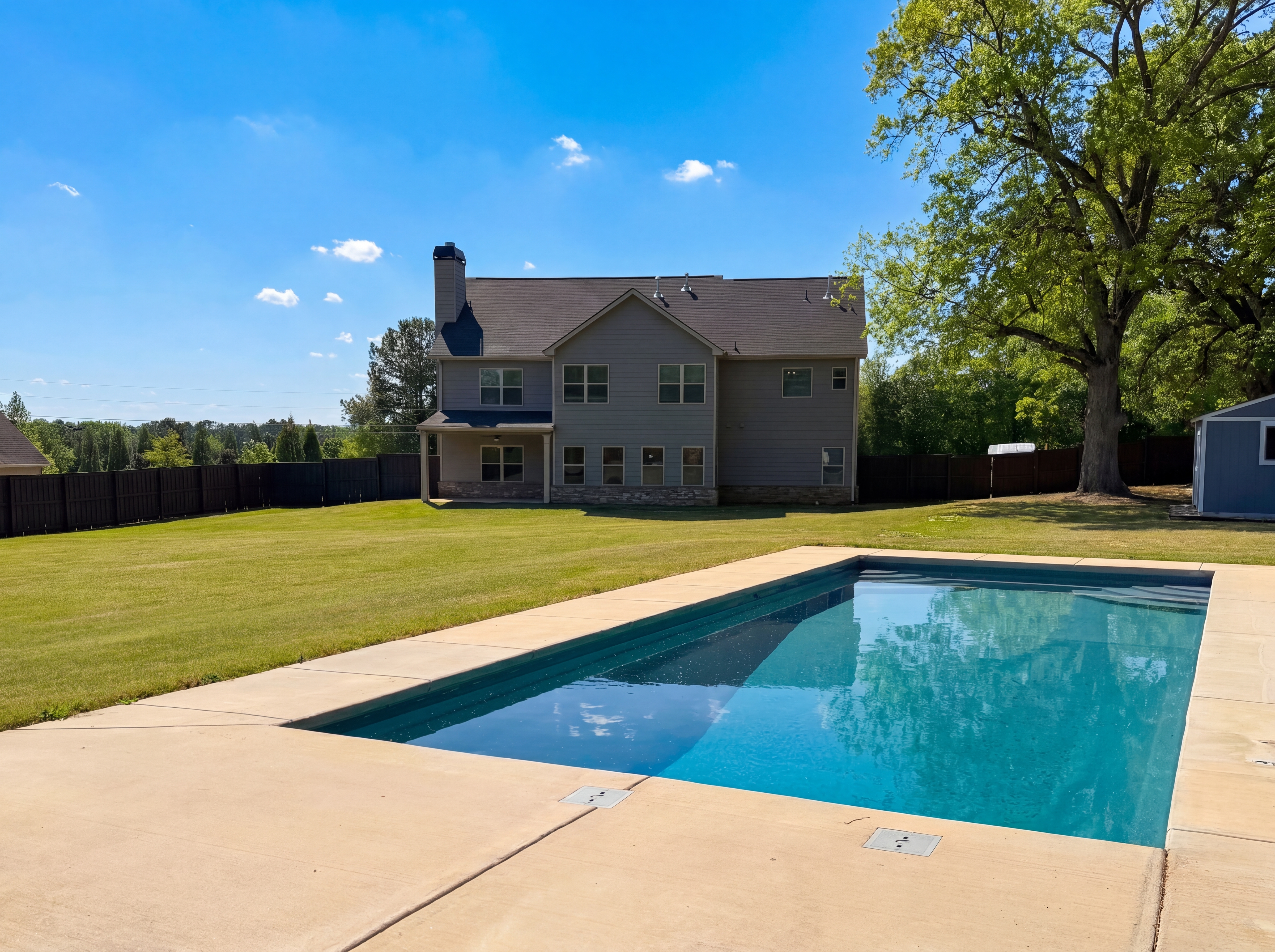 Photo 40 of 47 of 2144 Airline Rd, McDonough, GA