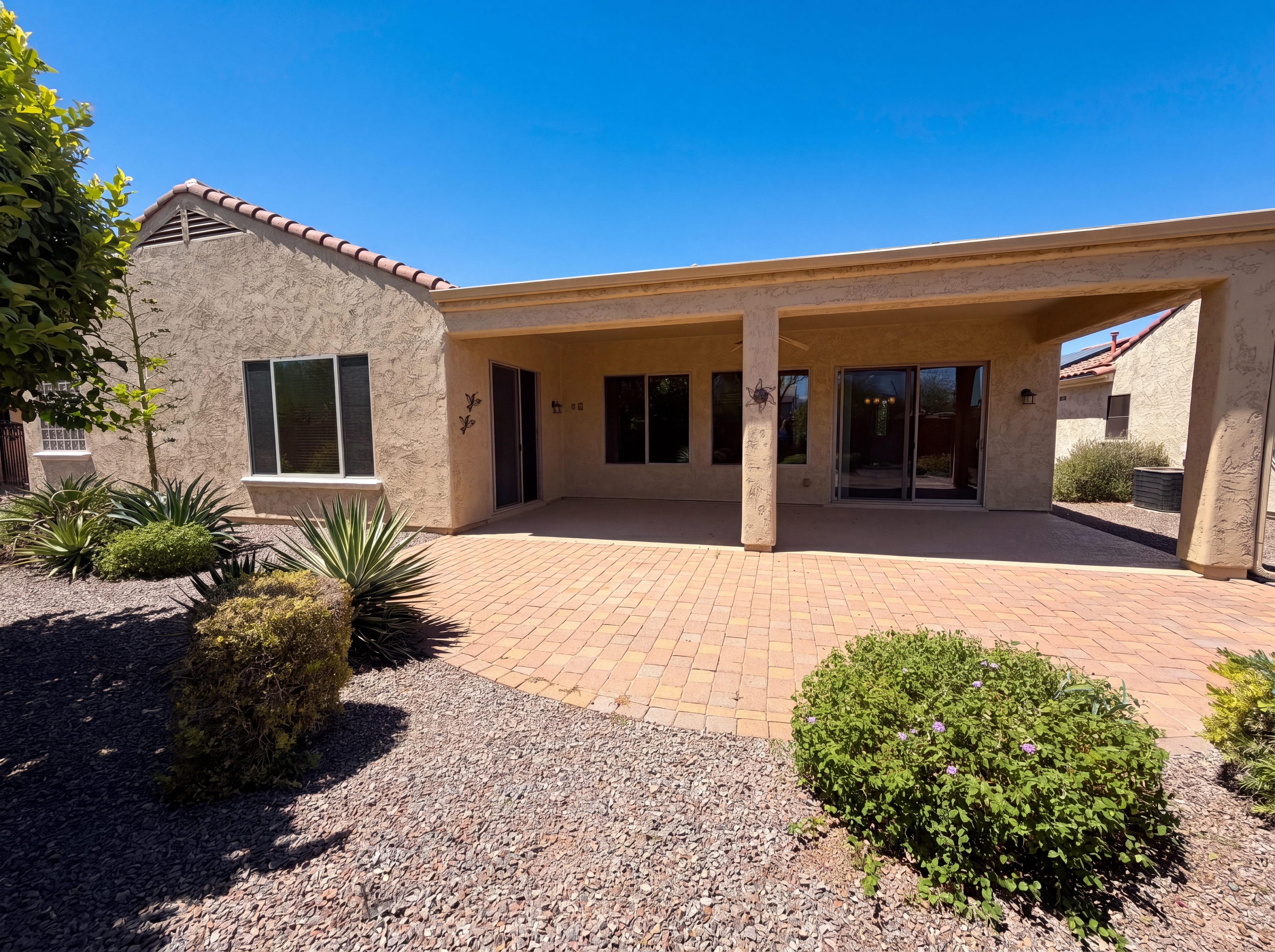 Photo 5 of 31 of 20359 N 262nd Dr, Buckeye, AZ