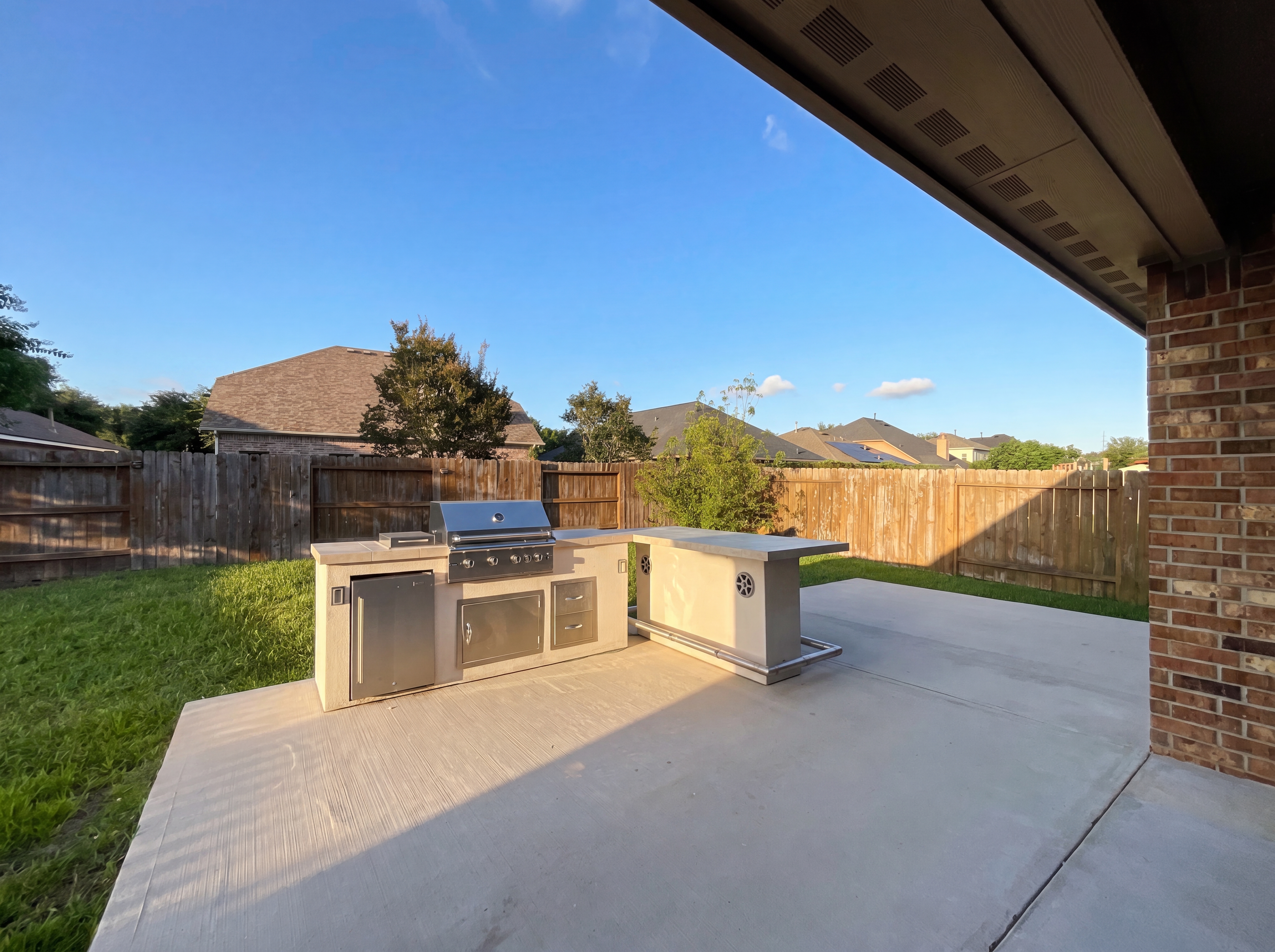 Photo 18 of 19 of 21205 Timber Bluff Ln, Porter, TX