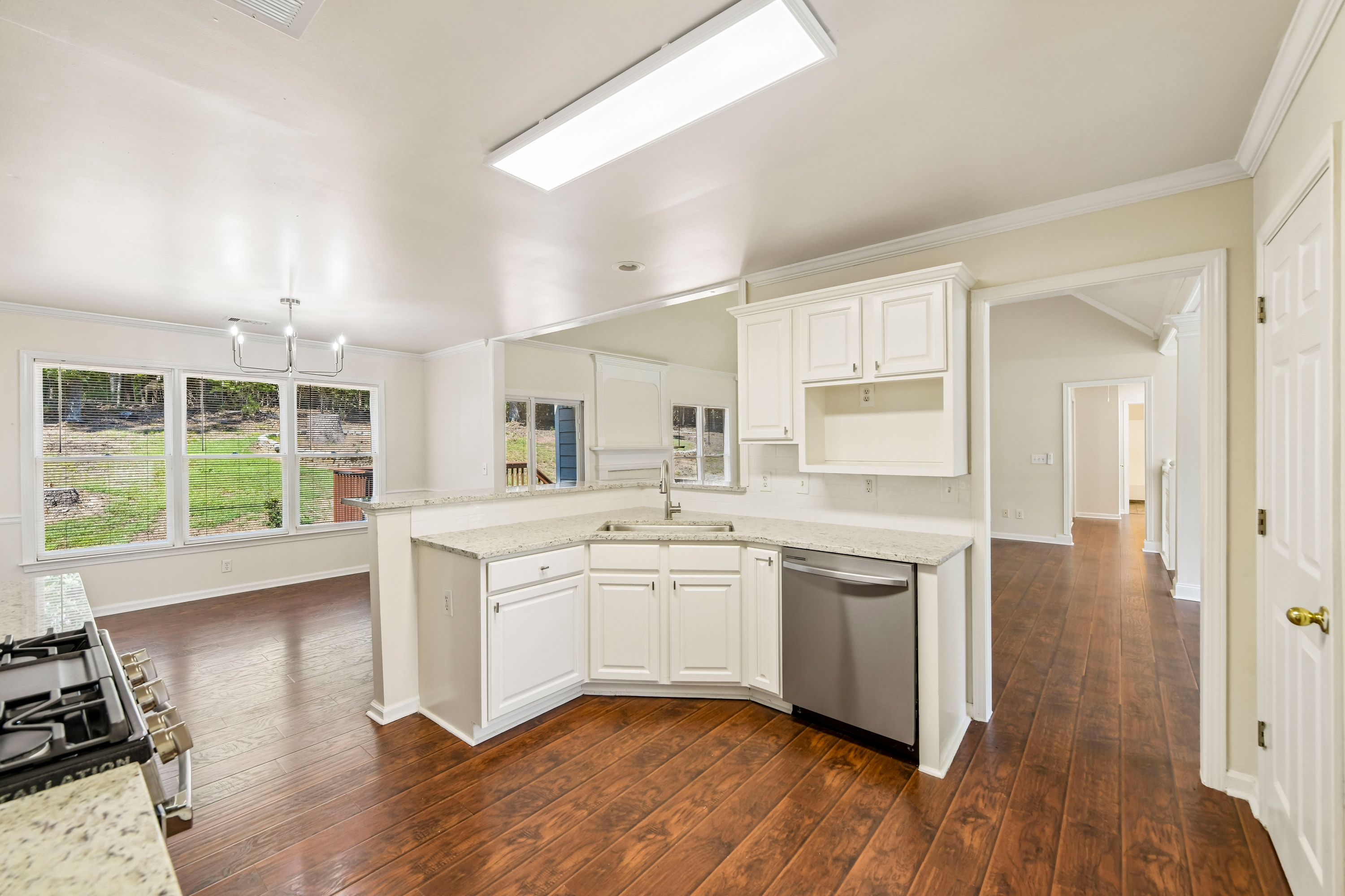 Photo 23 of 33 of 6608 Windbrook Way, Flowery Branch, GA