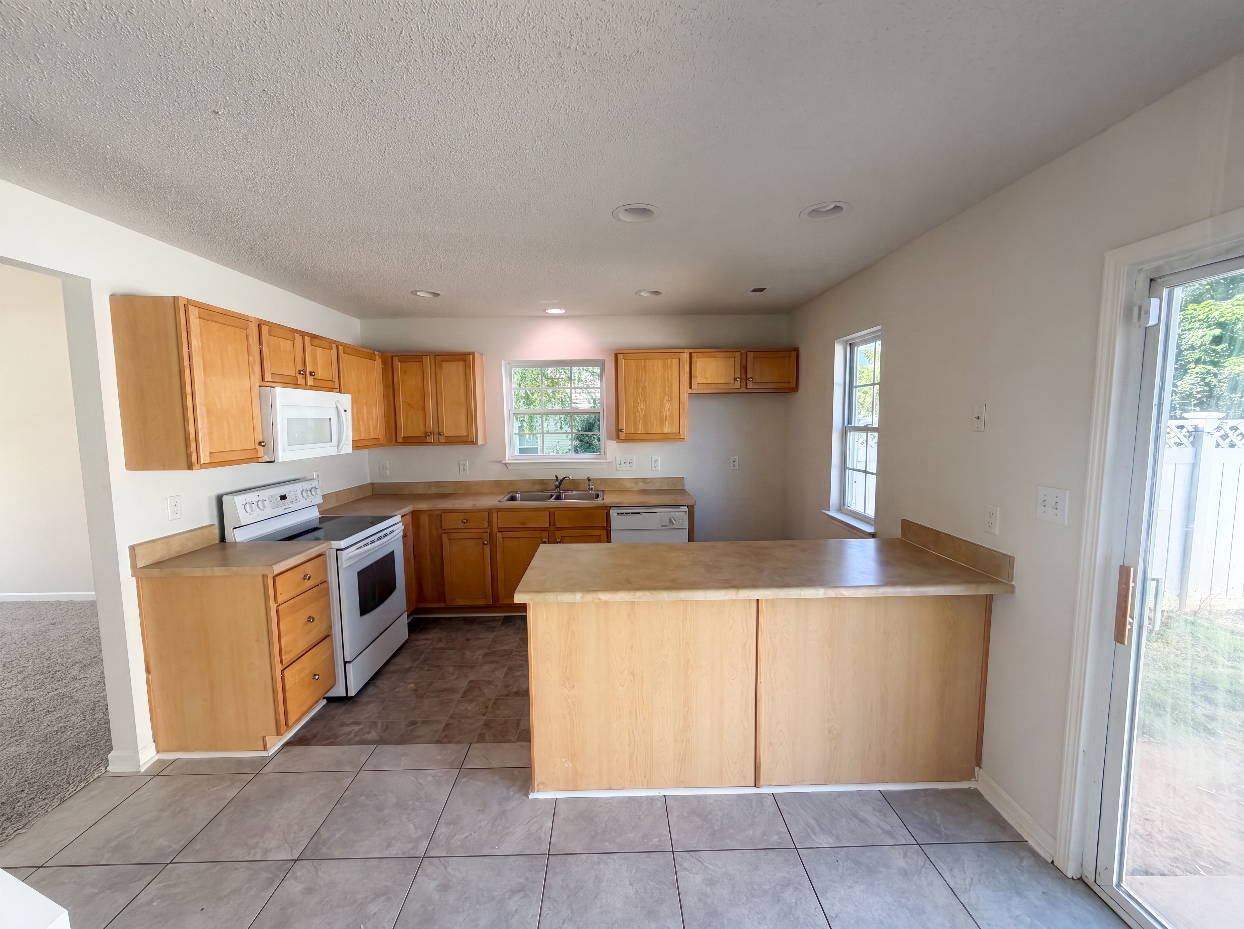 Photo 7 of 23 of 1138 Glory Vine Rd, Whitsett, NC